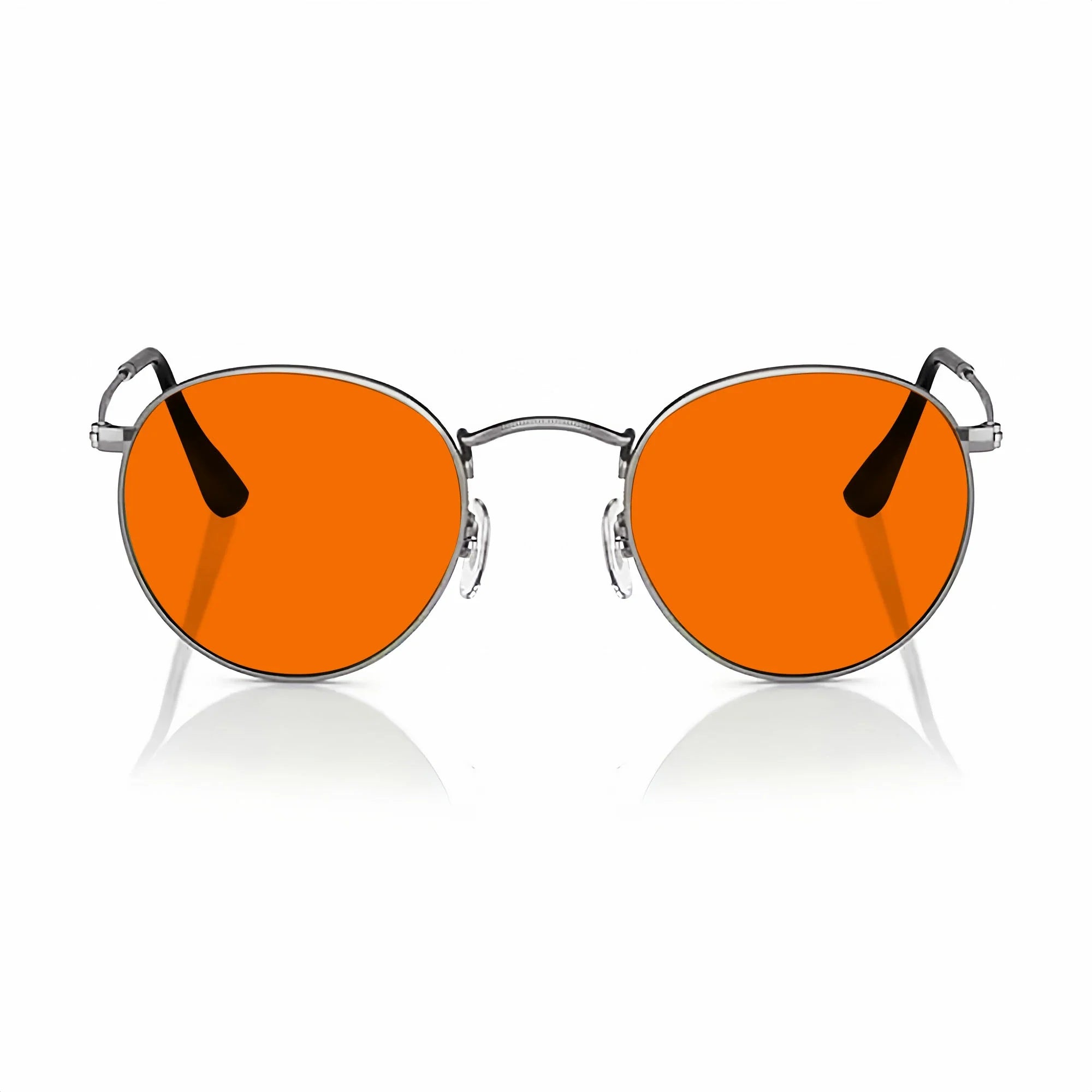 Ray-Ban Round Metal Replacement Lenses RB3447