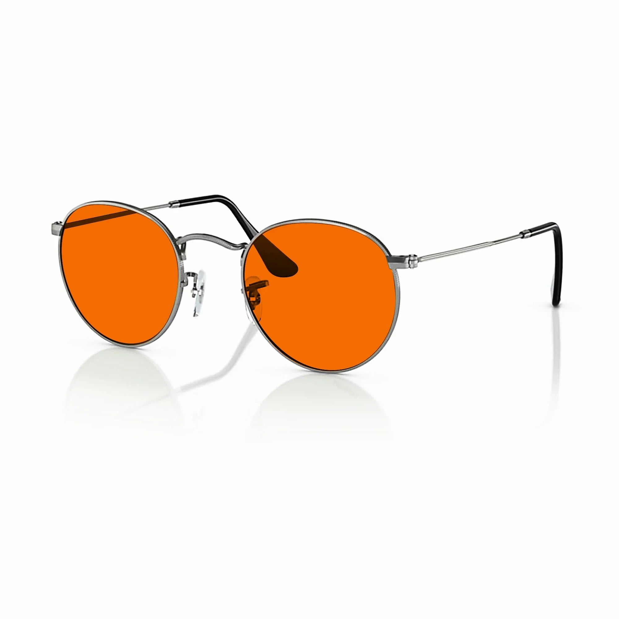 Ray-Ban Round Metal Replacement Lenses RB3447
