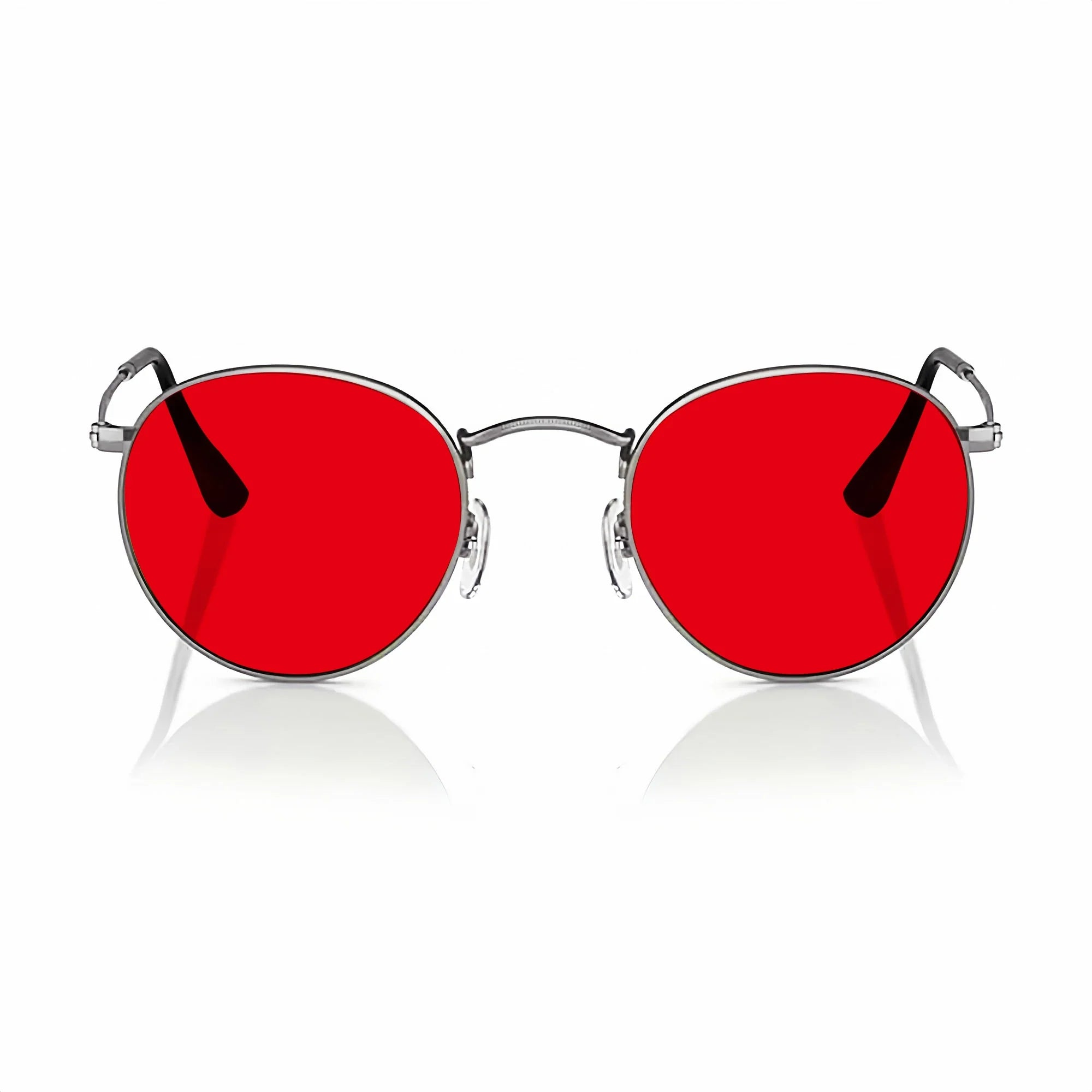 Ray-Ban Round Metal Replacement Lenses RB3447