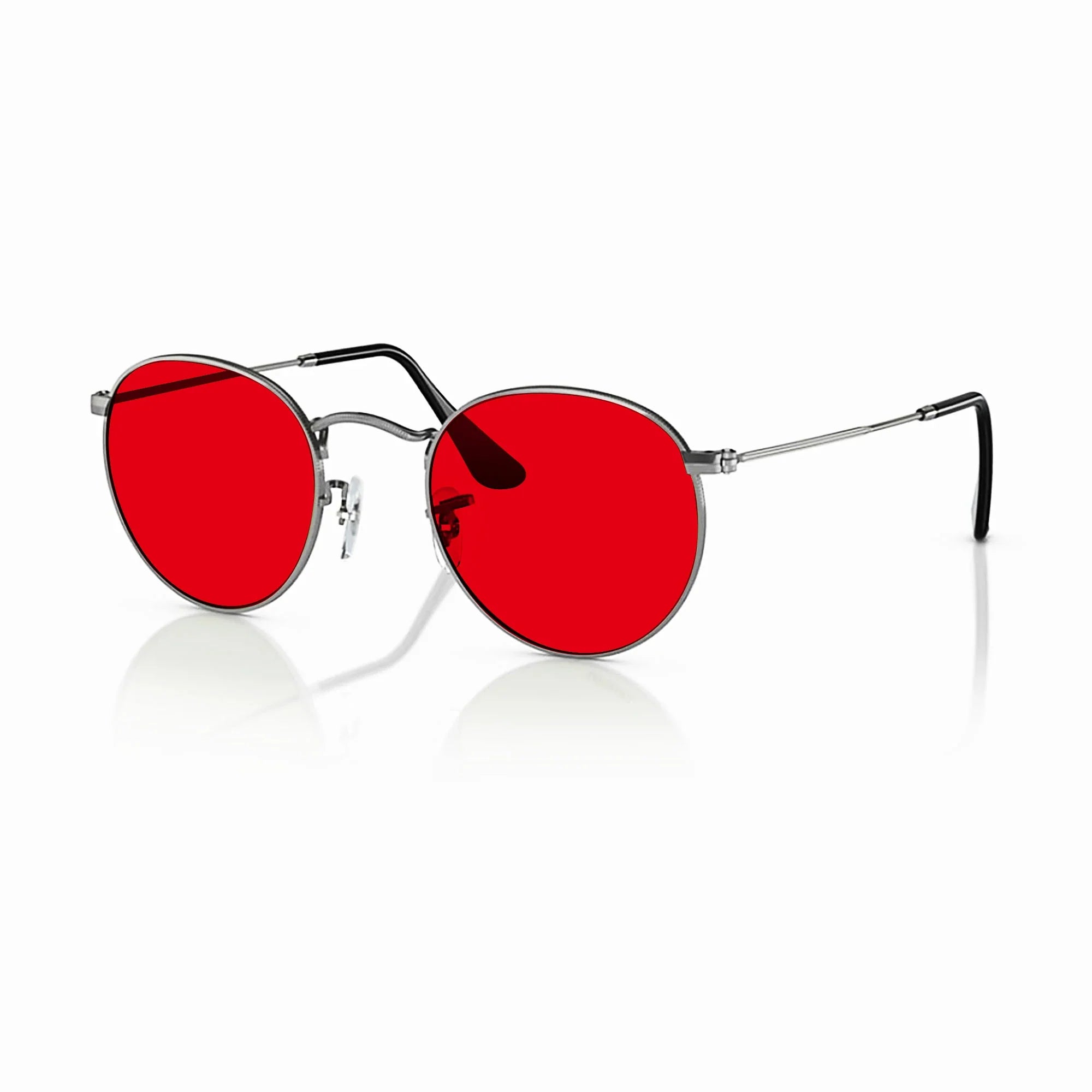 Ray-Ban Round Metal Replacement Lenses RB3447