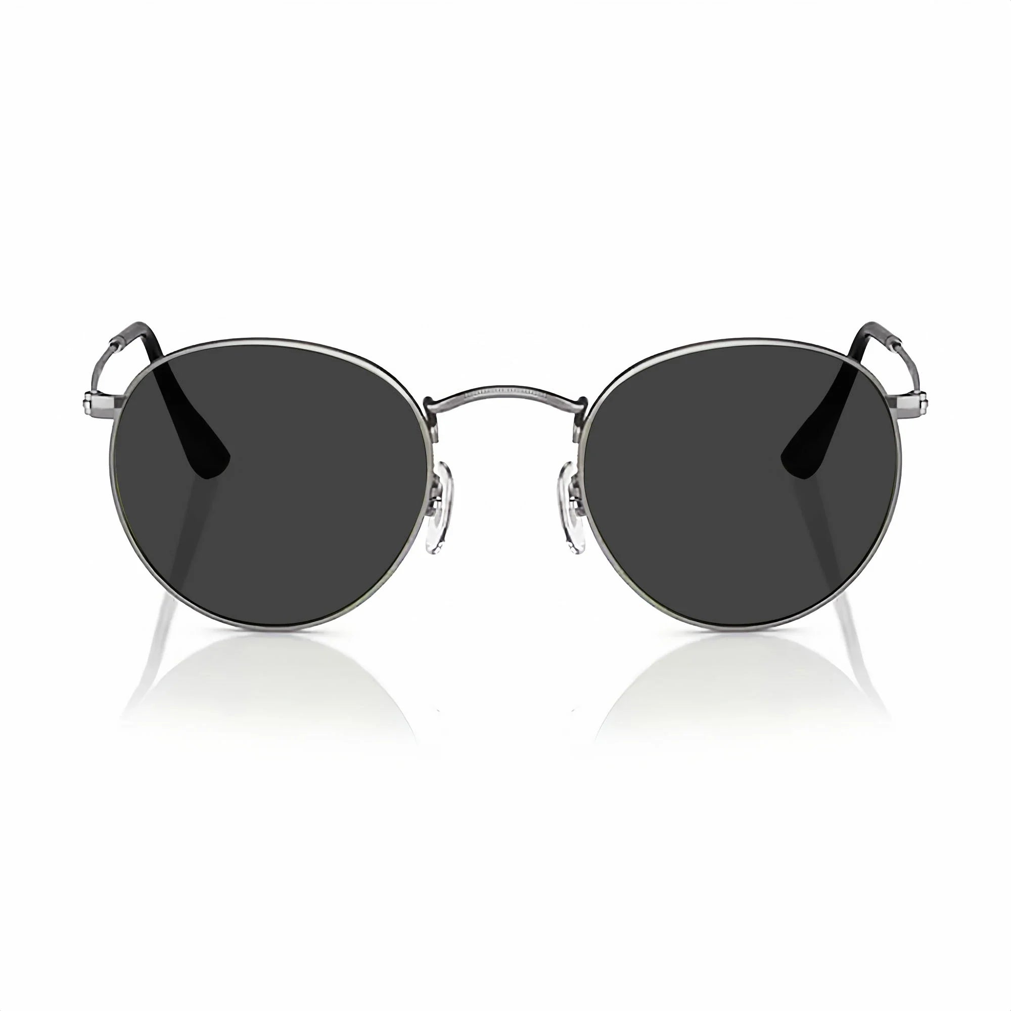 Ray-Ban Round Metal Replacement Lenses RB3447