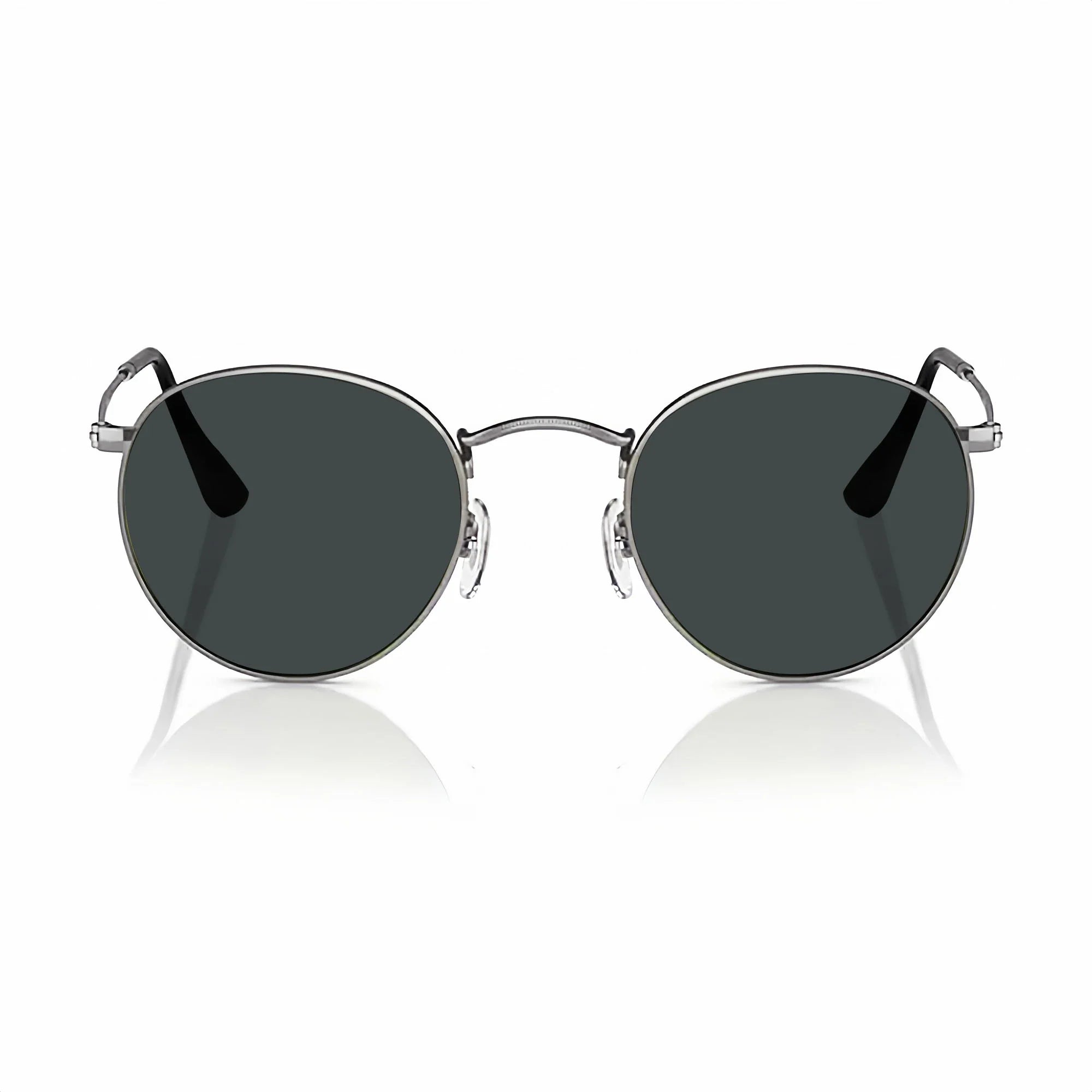 Ray-Ban Round Metal Replacement Lenses RB3447