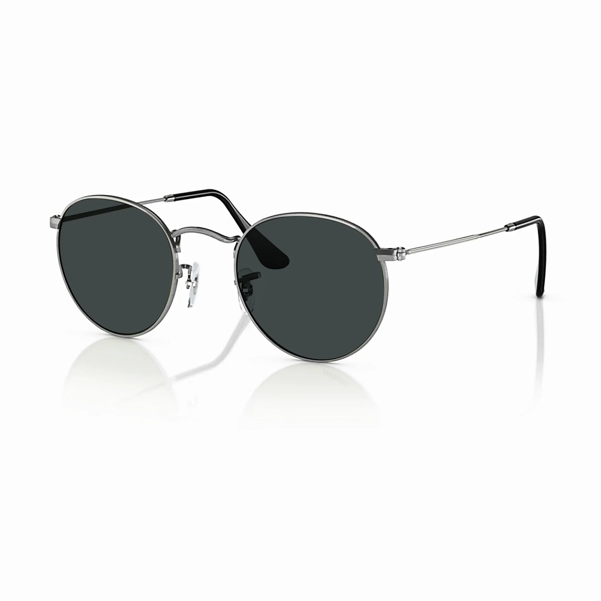 Ray-Ban Round Metal Replacement Lenses RB3447