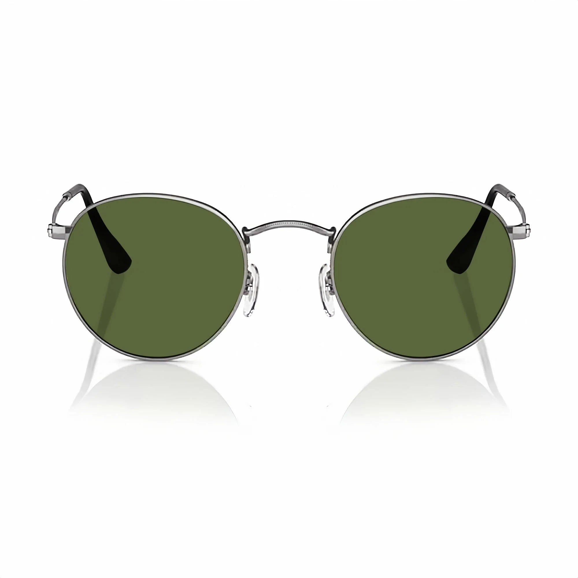 Ray-Ban RB3447 Round Metal Replacement Lenses