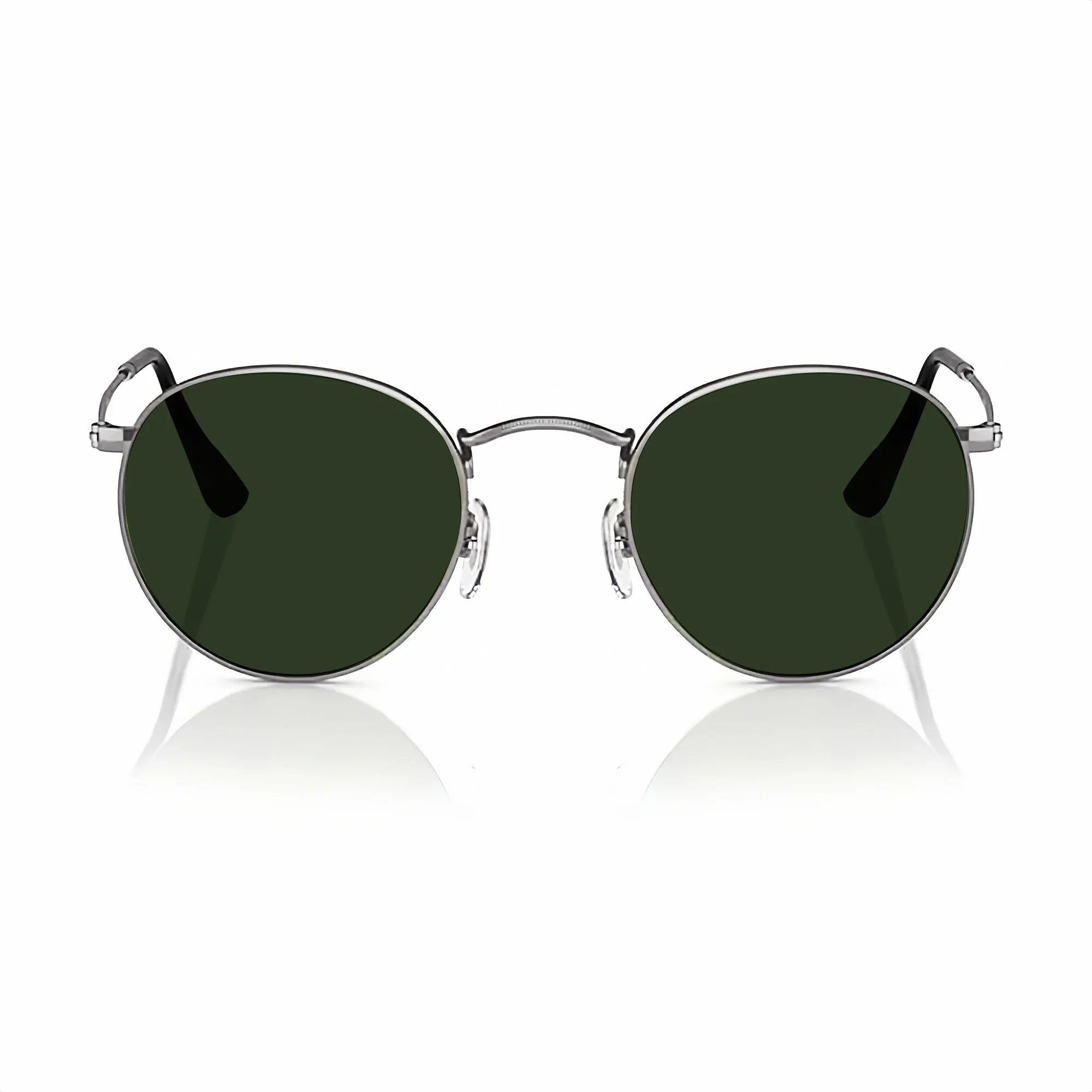 Ray-Ban Round Metal Replacement Lenses RB3447
