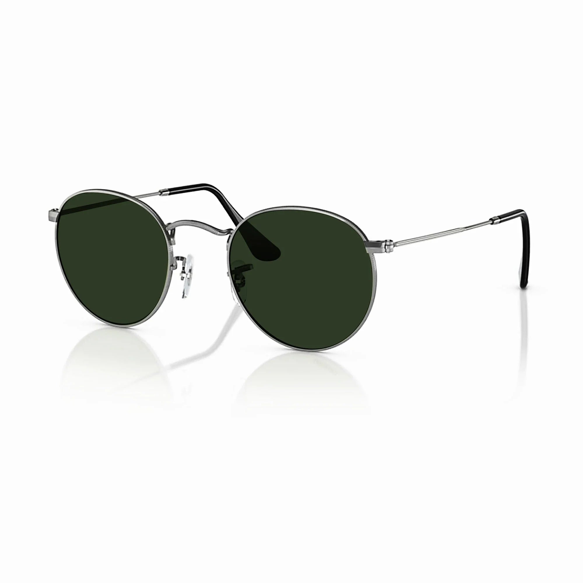 Ray-Ban Round Metal Replacement Lenses RB3447