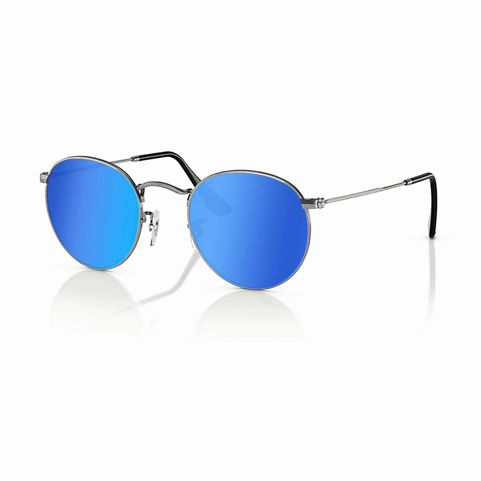 Ray-Ban Round Metal Replacement Lenses RB3447
