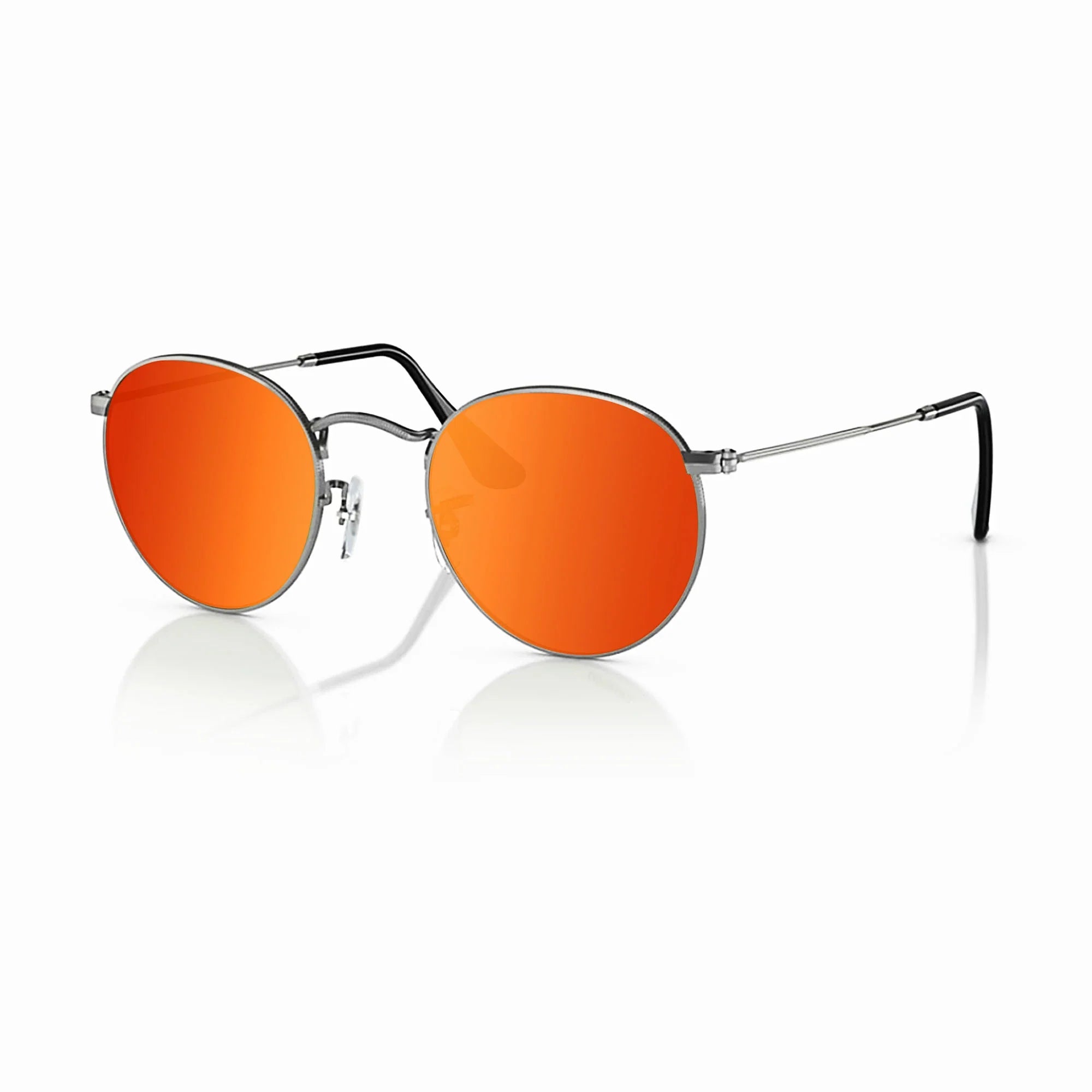 Ray-Ban Round Metal Replacement Lenses RB3447