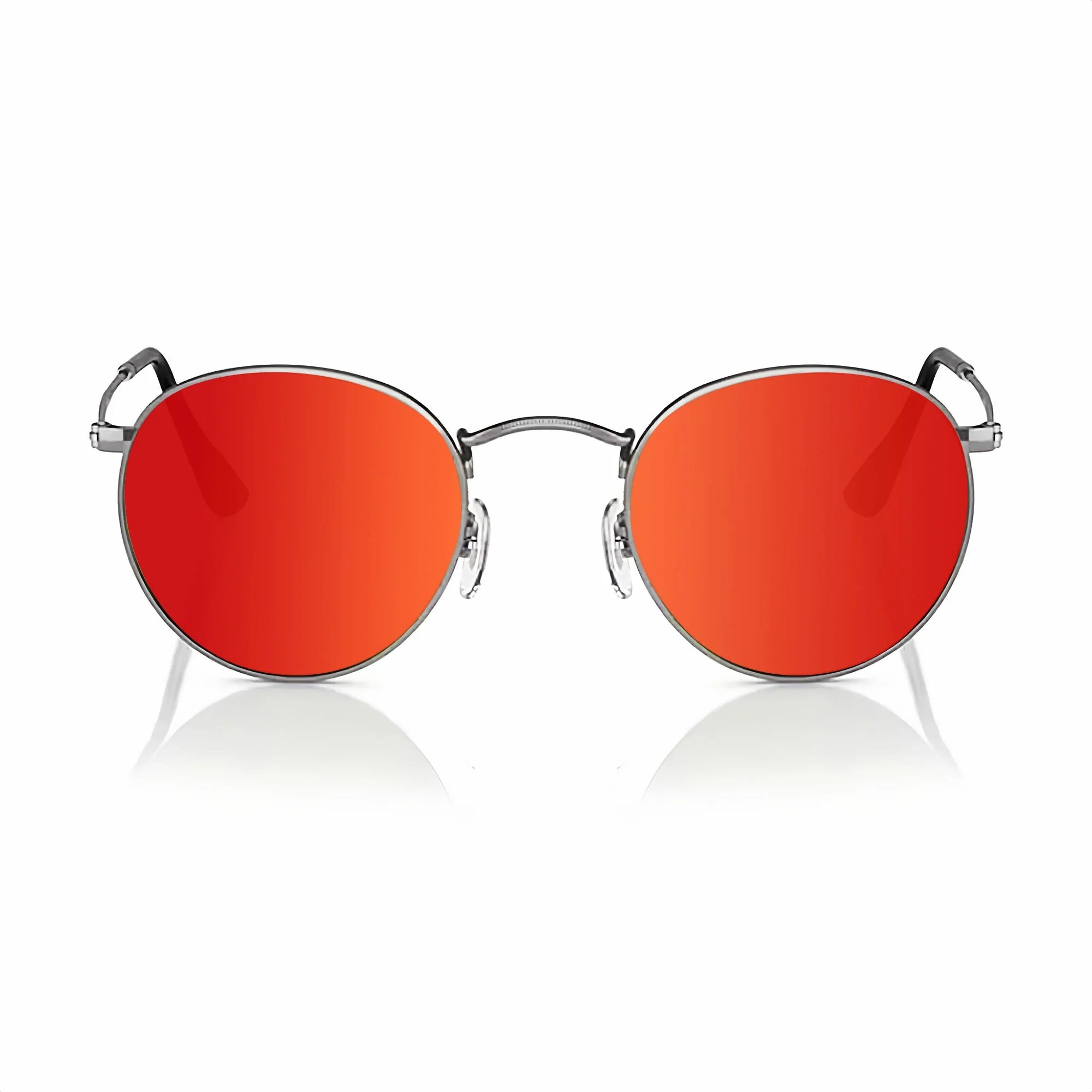 Ray-Ban Round Metal Replacement Lenses RB3447