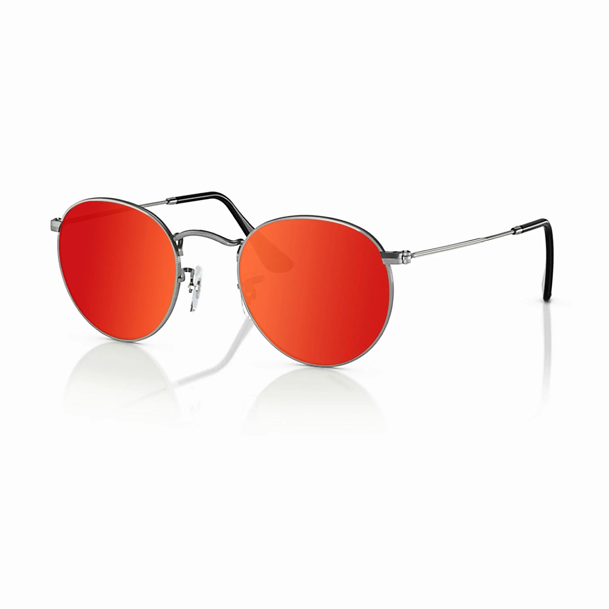 Ray-Ban Round Metal Replacement Lenses RB3447