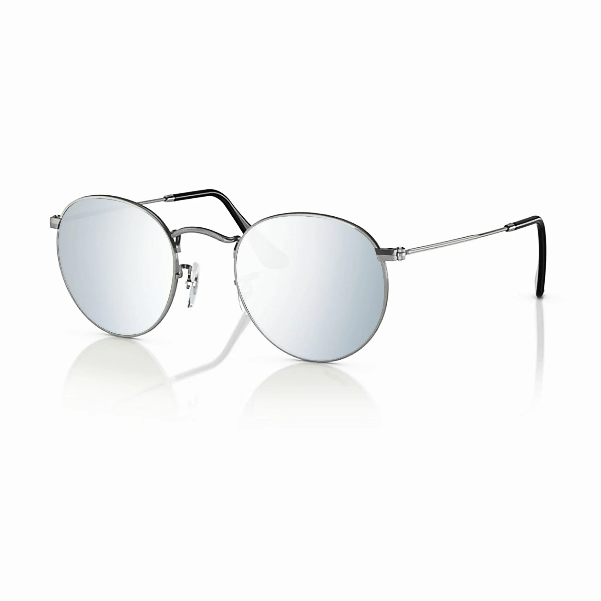 Ray-Ban RB3447 Round Metal Replacement Lenses