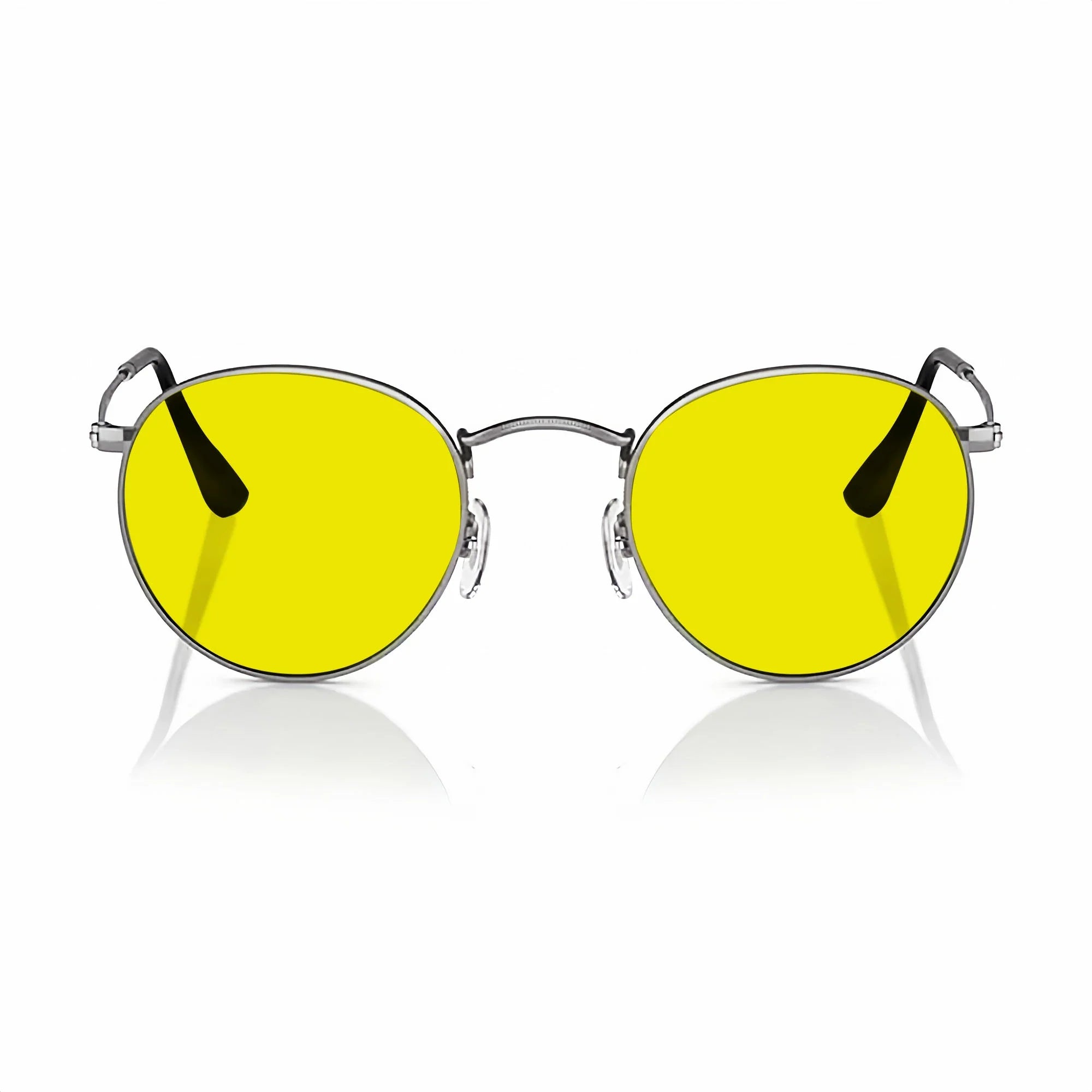Ray-Ban Round Metal Replacement Lenses RB3447