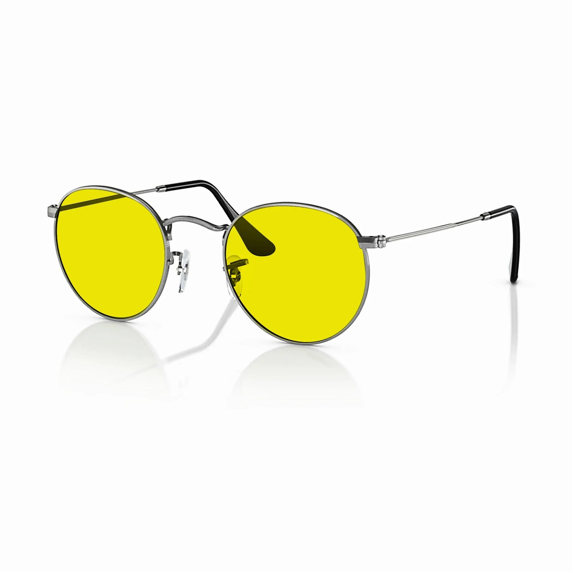Ray-Ban Round Metal Replacement Lenses RB3447