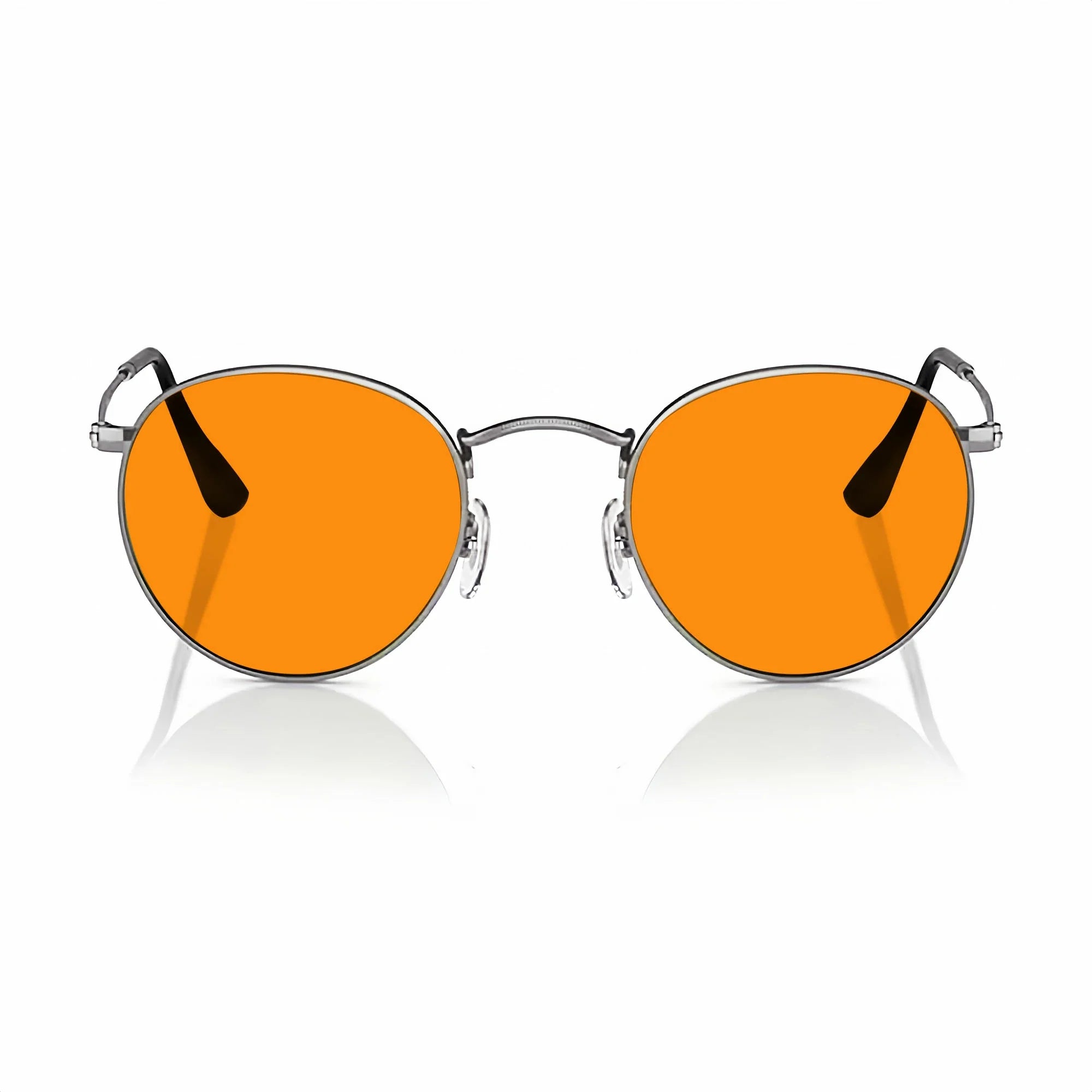 Ray-Ban Round Metal Replacement Lenses RB3447