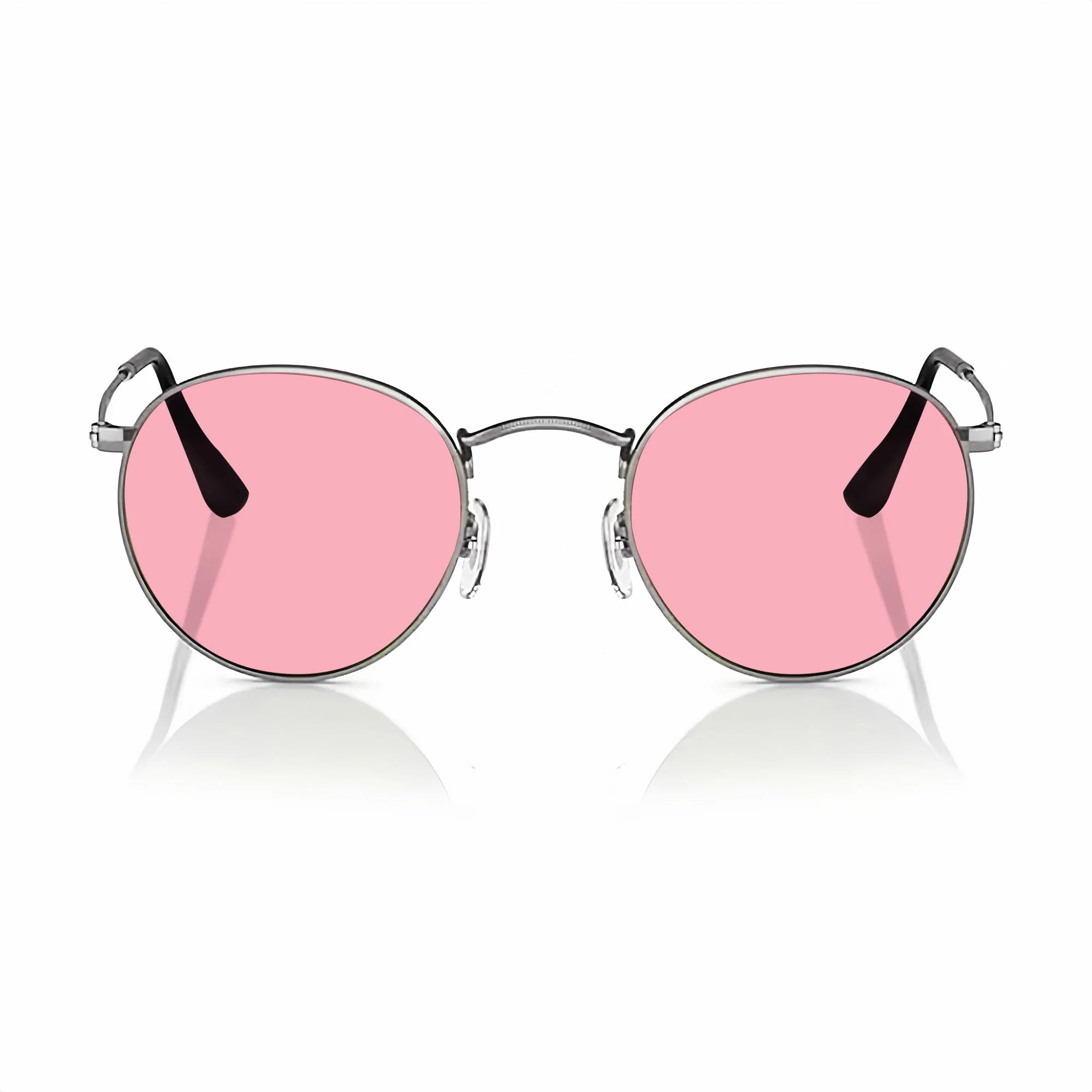 Ray-Ban Round Metal Replacement Lenses RB3447