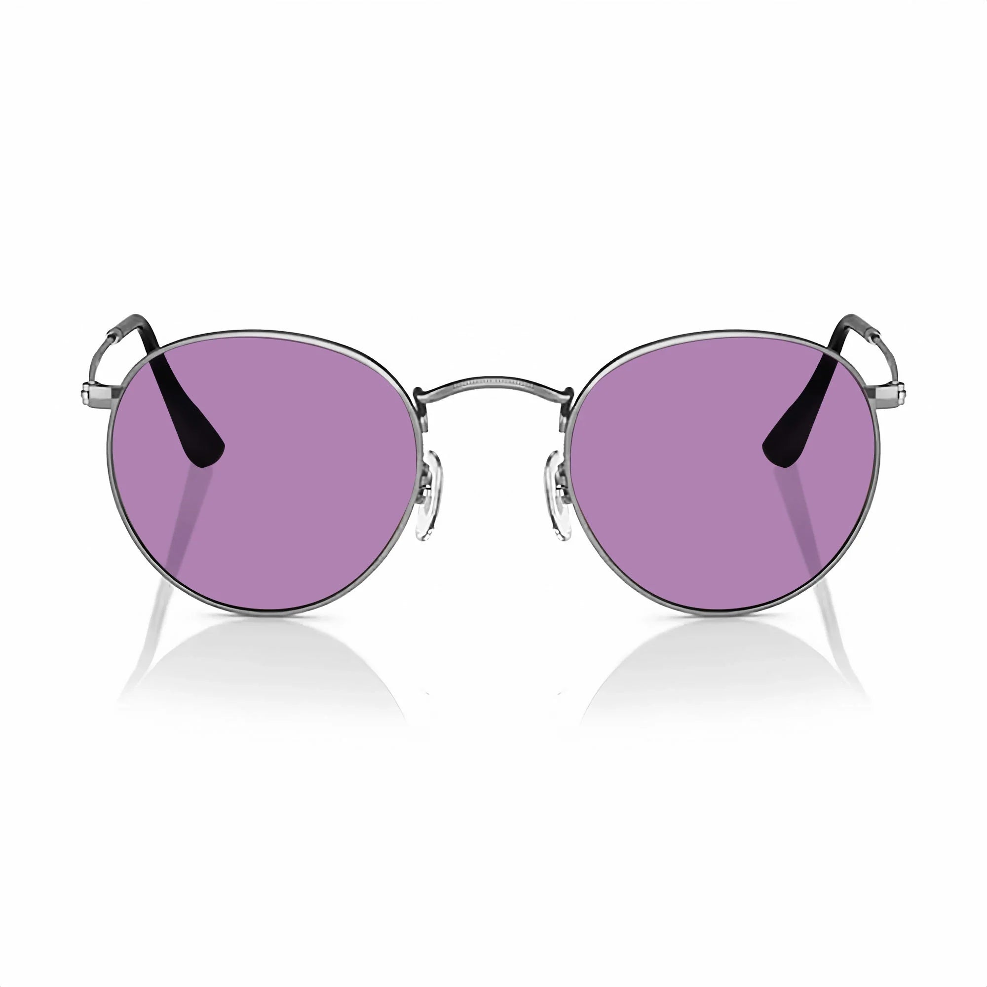 Ray-Ban Round Metal Replacement Lenses RB3447