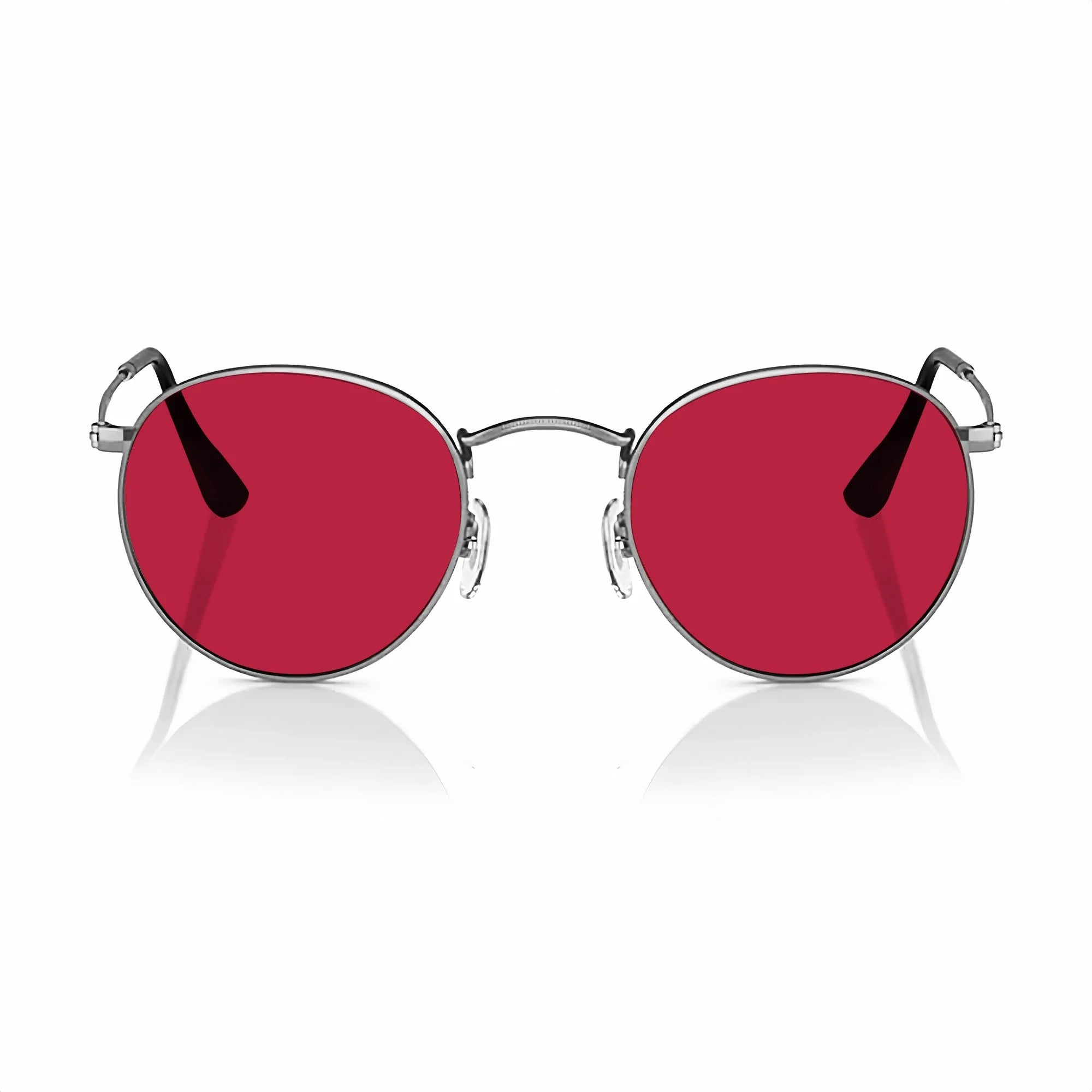 Ray-Ban Round Metal Replacement Lenses RB3447