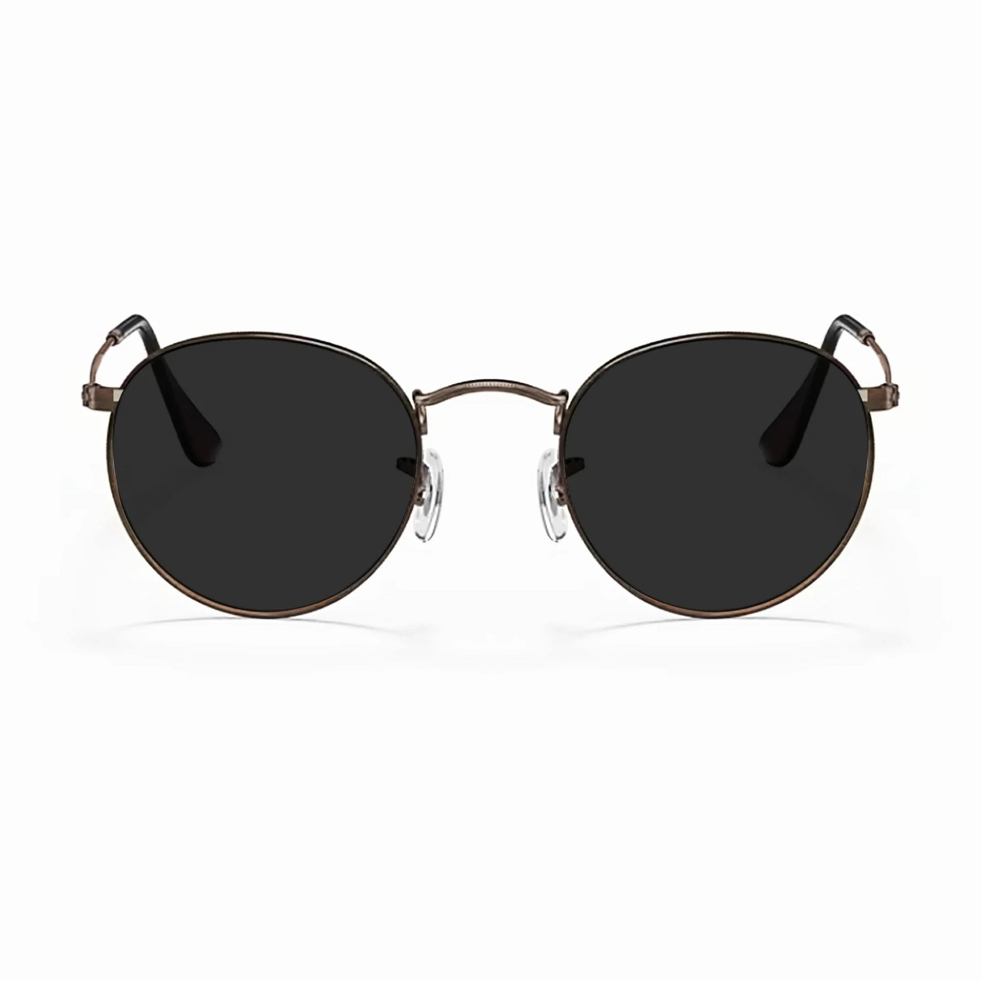 Ray-Ban Round Metal Replacement Lenses RB3447V