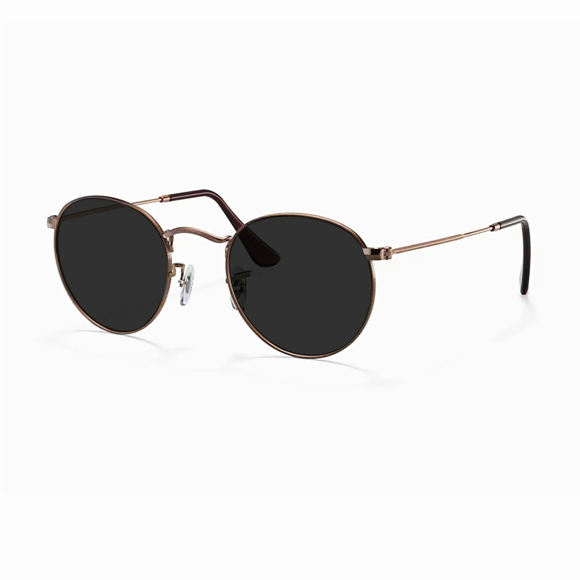 Ray-Ban Round Metal Replacement Lenses RB3447V