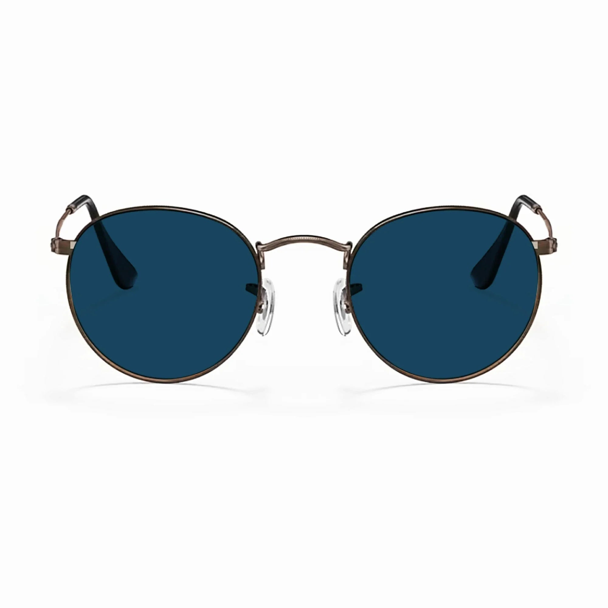 Ray-Ban Round Metal Replacement Lenses RB3447V