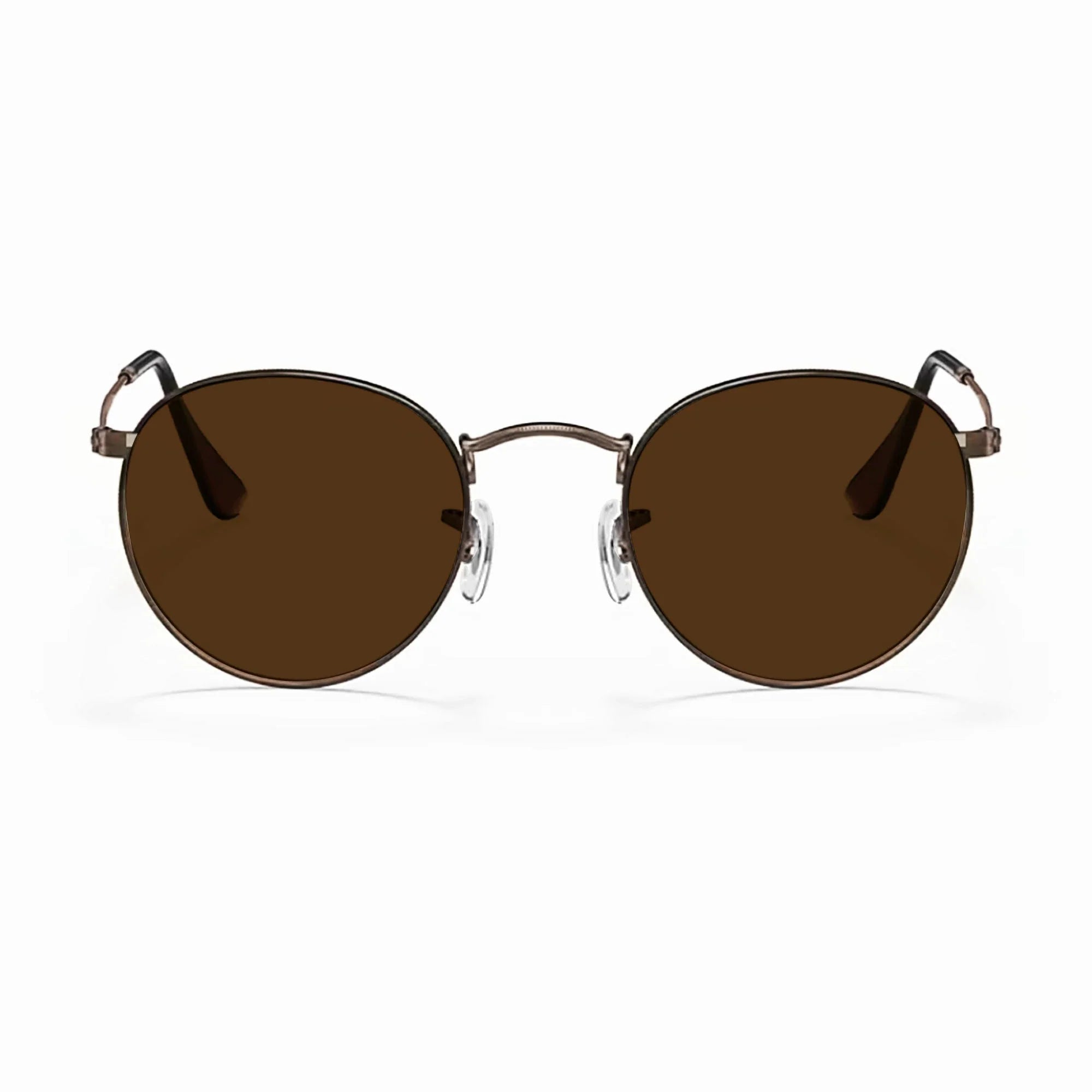 Ray-Ban Round Metal Replacement Lenses RB3447V