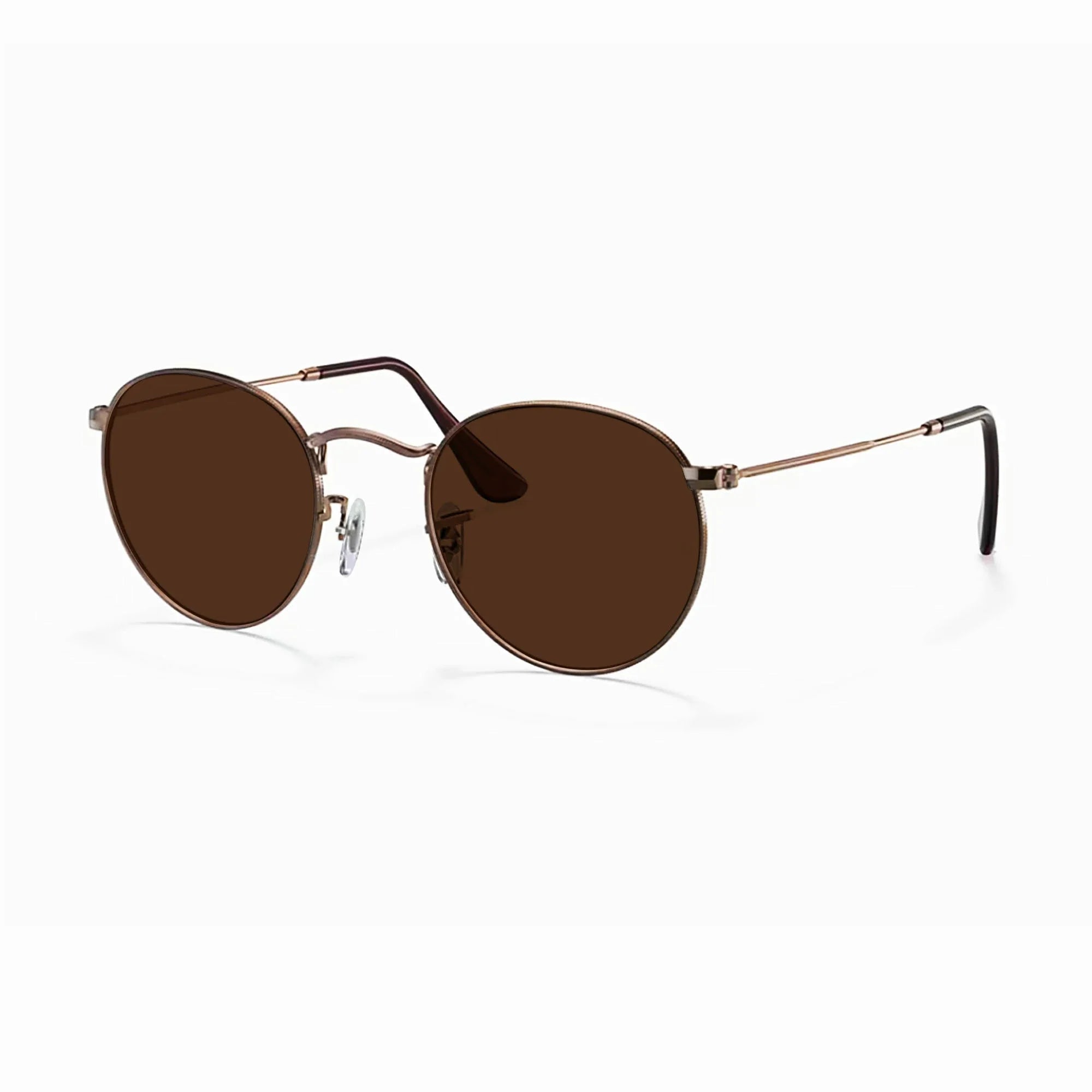 Ray-Ban Round Metal Replacement Lenses RB3447V