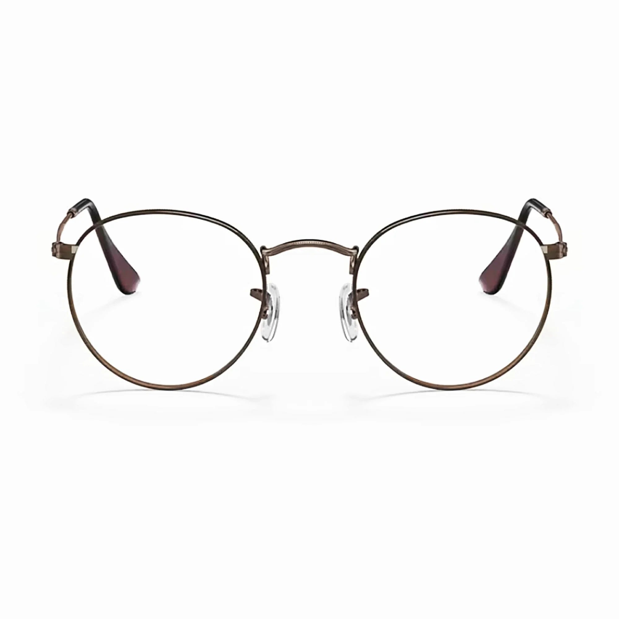 Ray-Ban Round Metal Replacement Lenses RB3447V