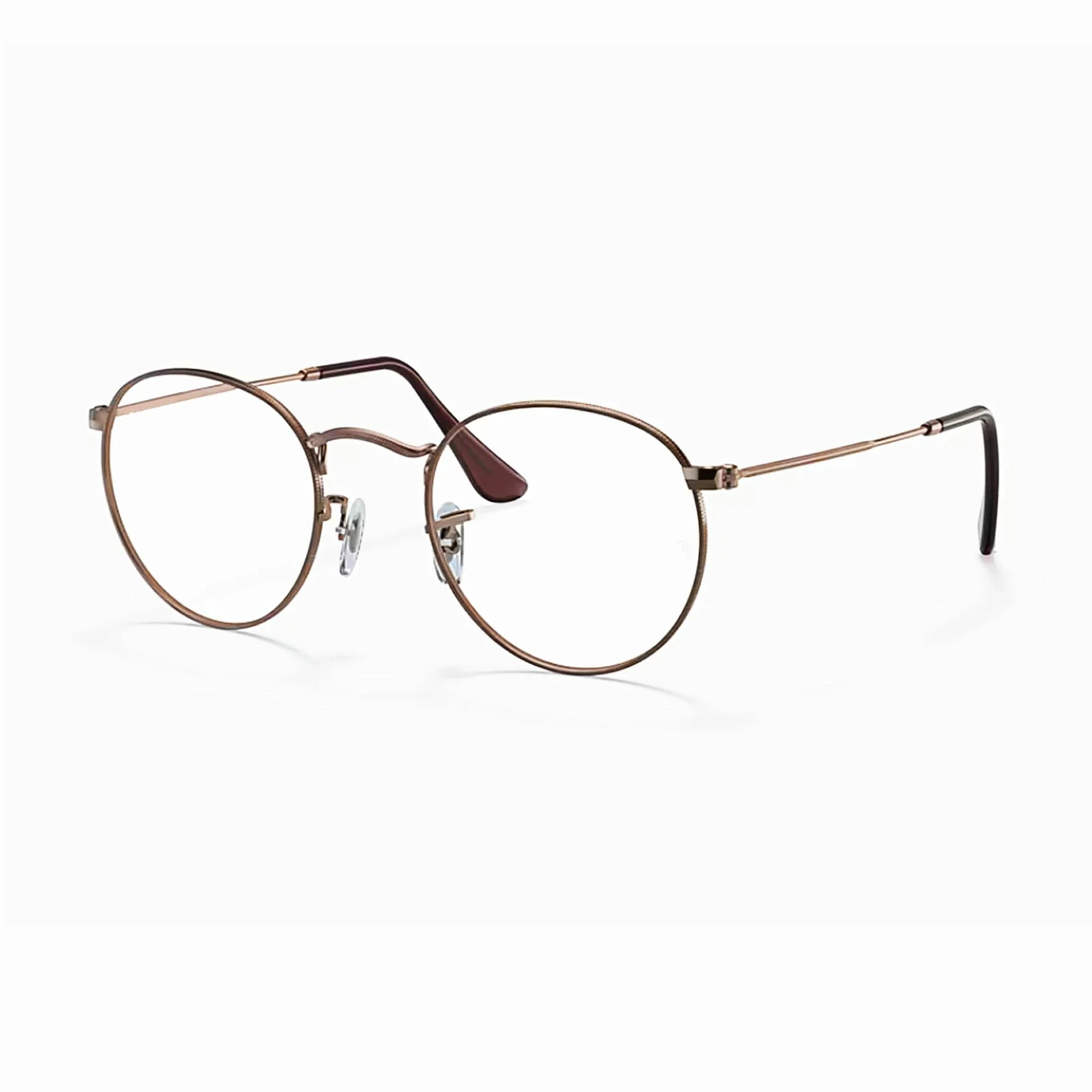 Ray-Ban Round Metal Replacement Lenses RB3447V