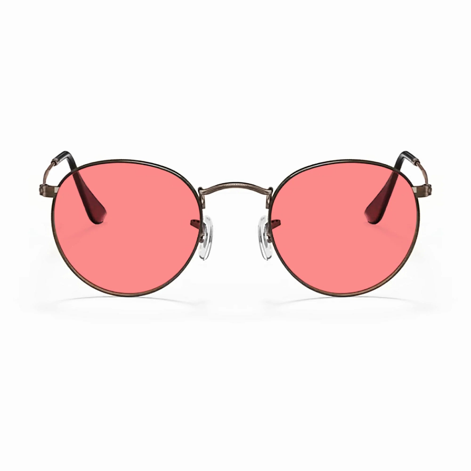 Ray-Ban Round Metal Replacement Lenses RB3447V