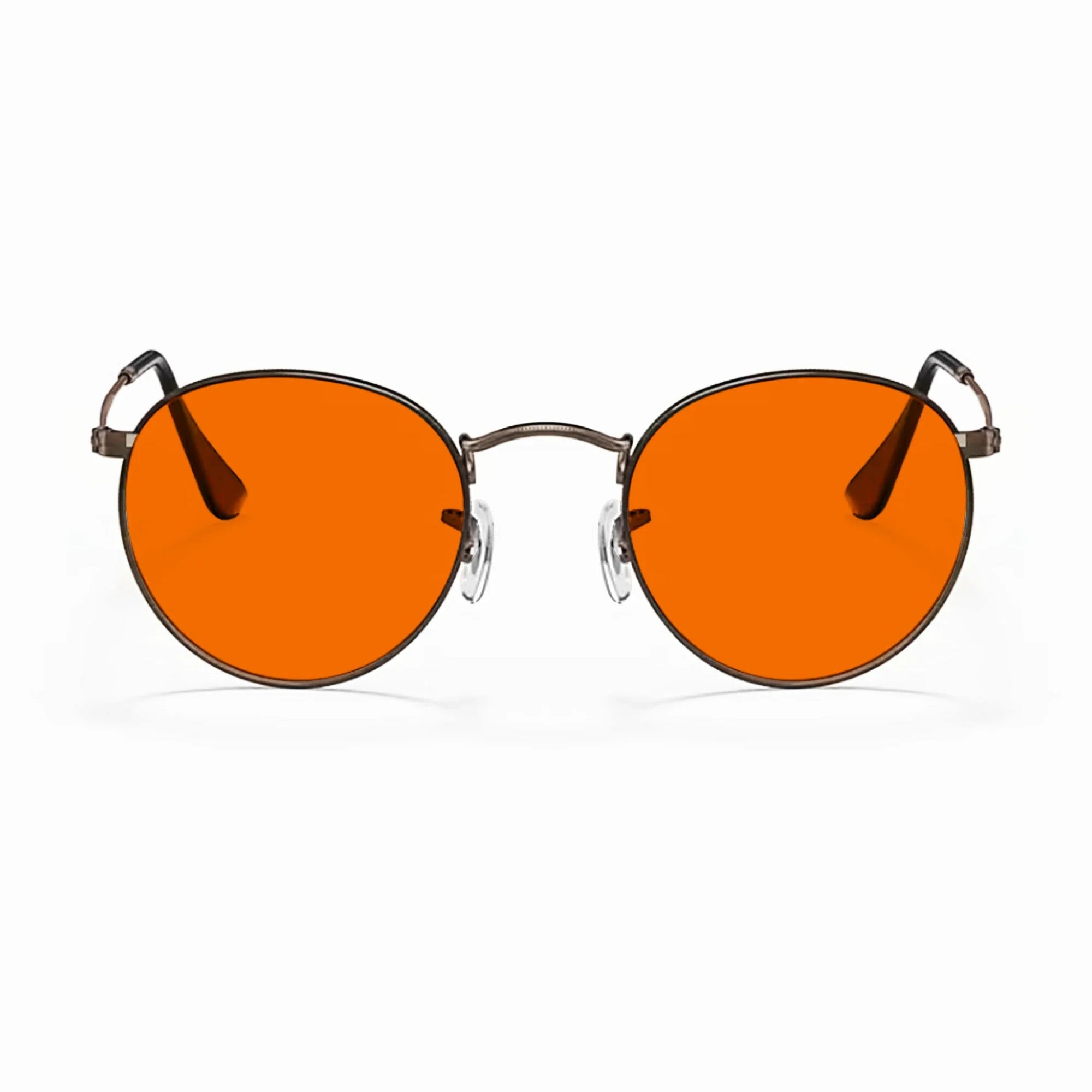 Ray-Ban Round Metal Replacement Lenses RB3447V