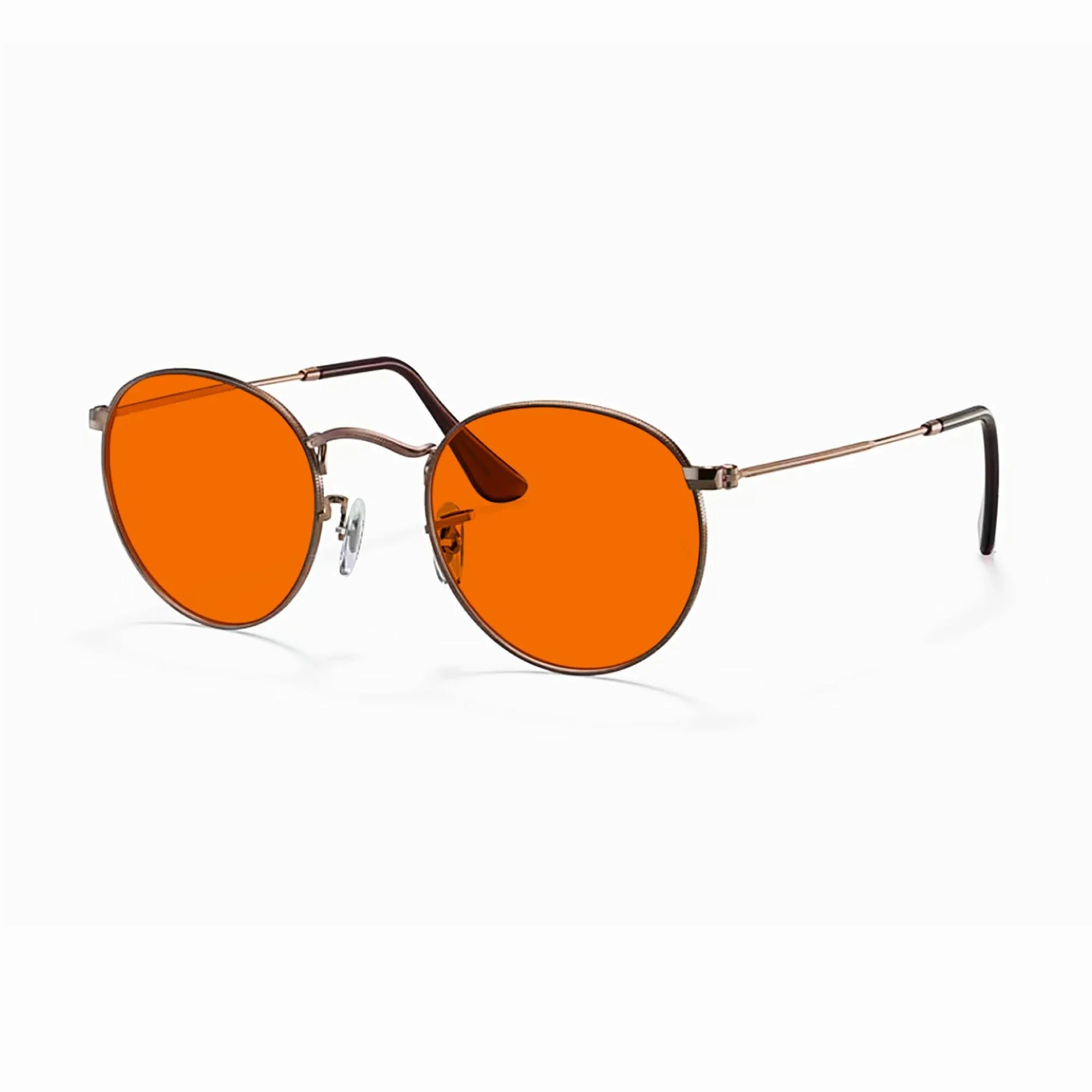 Ray-Ban Round Metal Replacement Lenses RB3447V
