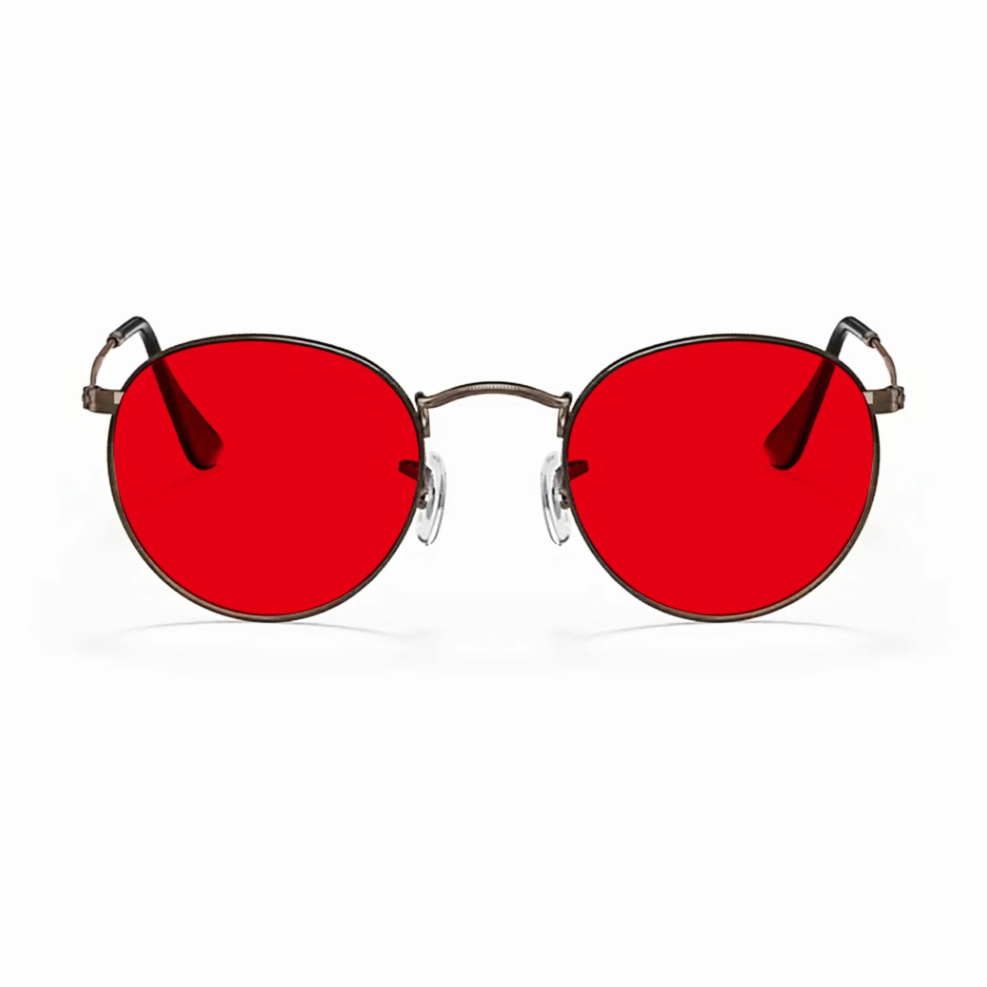 Ray-Ban Round Metal Replacement Lenses RB3447V