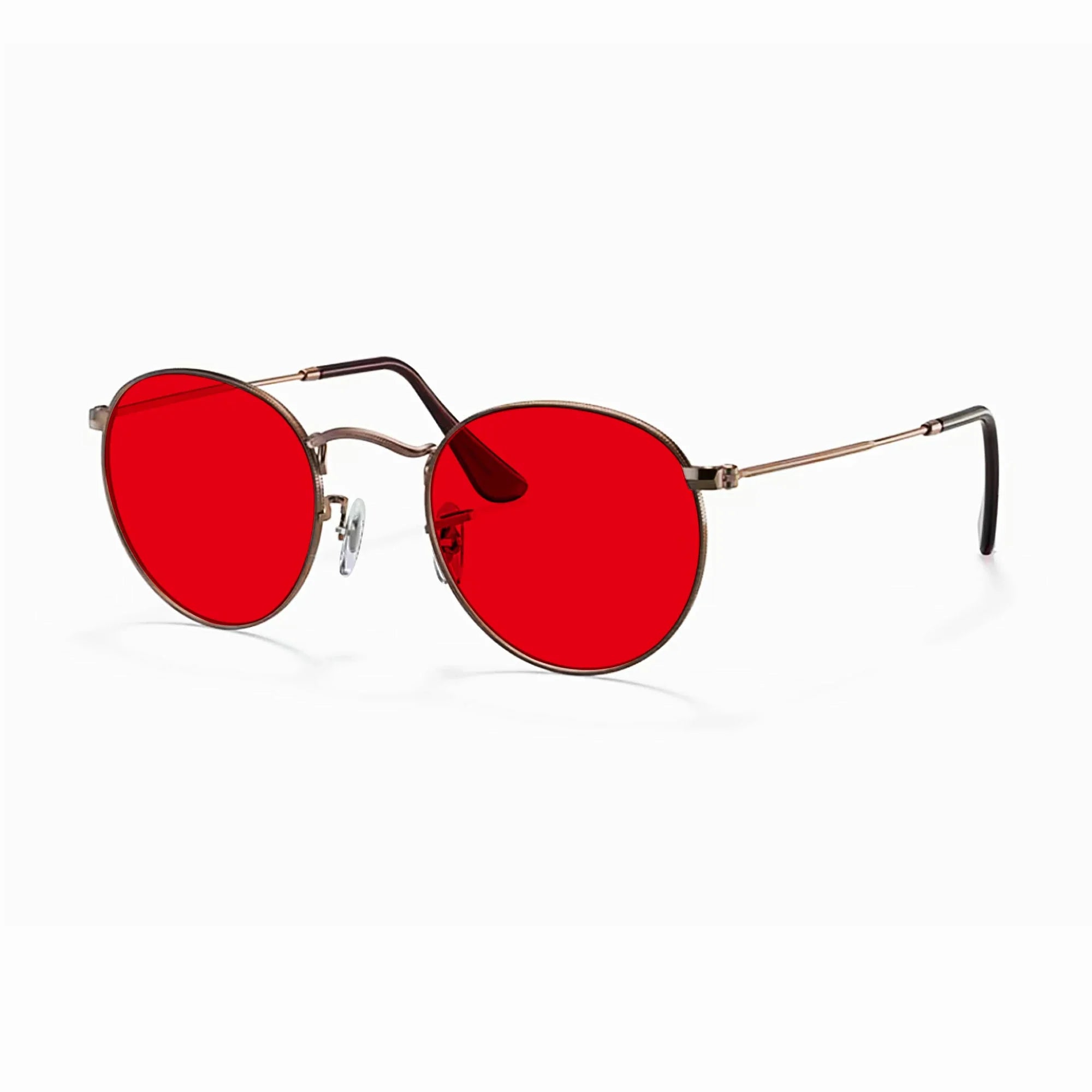 Ray-Ban Round Metal Replacement Lenses RB3447V
