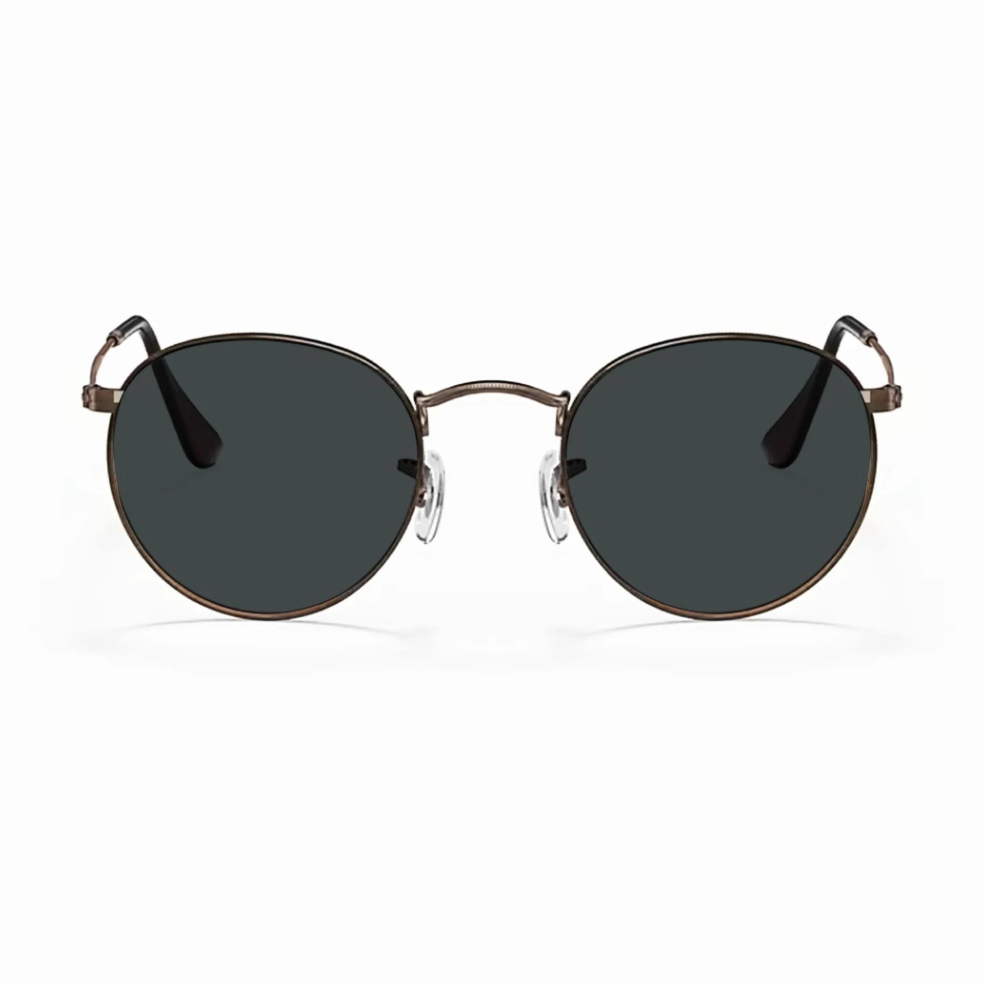 Ray-Ban Round Metal Replacement Lenses RB3447V