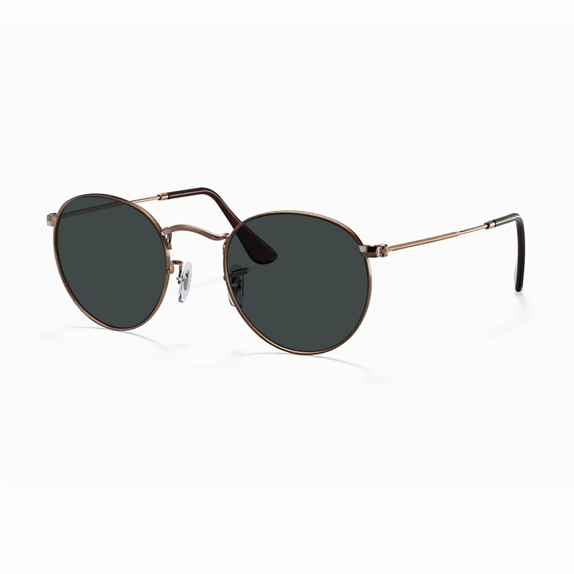 Ray-Ban Round Metal Replacement Lenses RB3447V