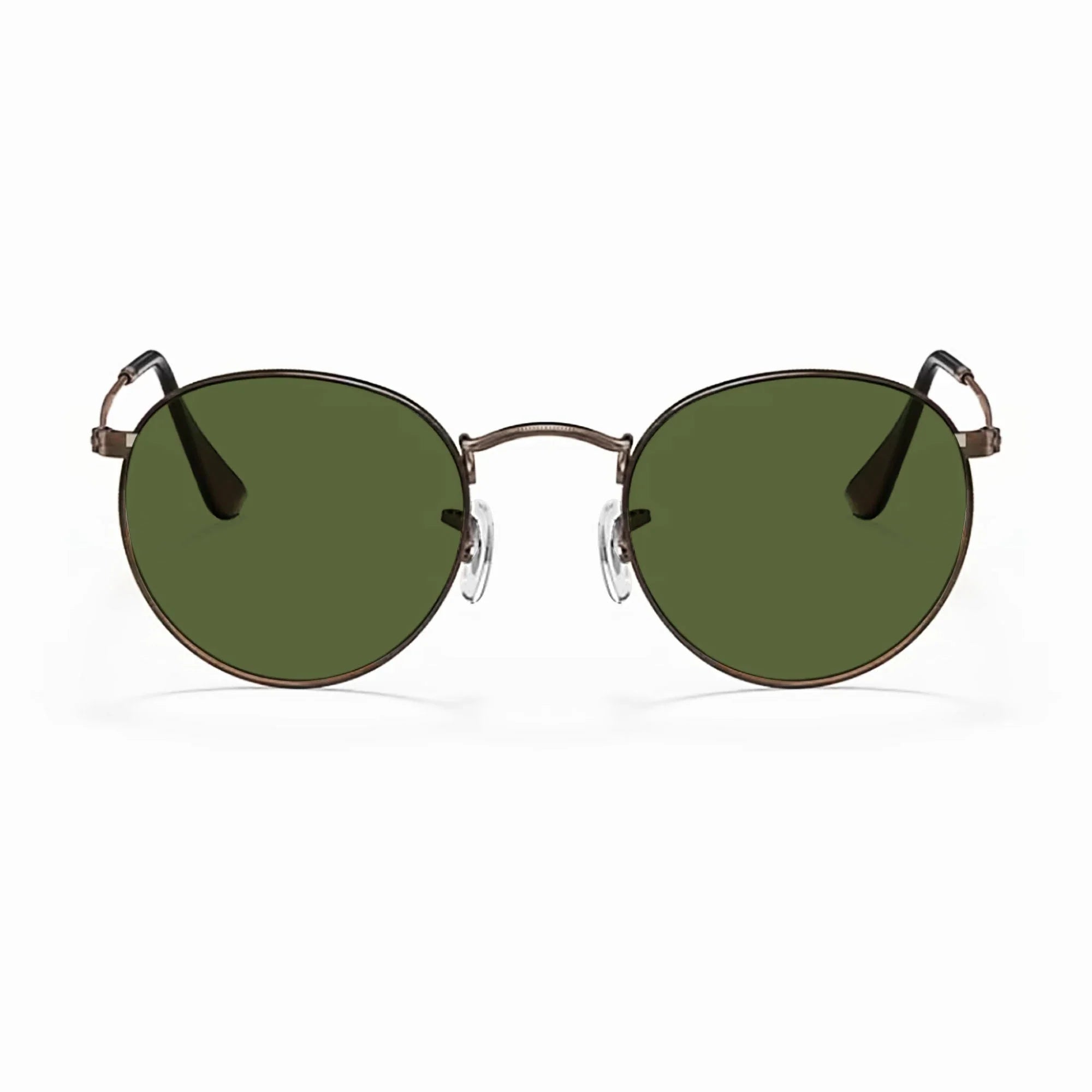 Ray-Ban RB3447V Round Metal Replacement Lenses