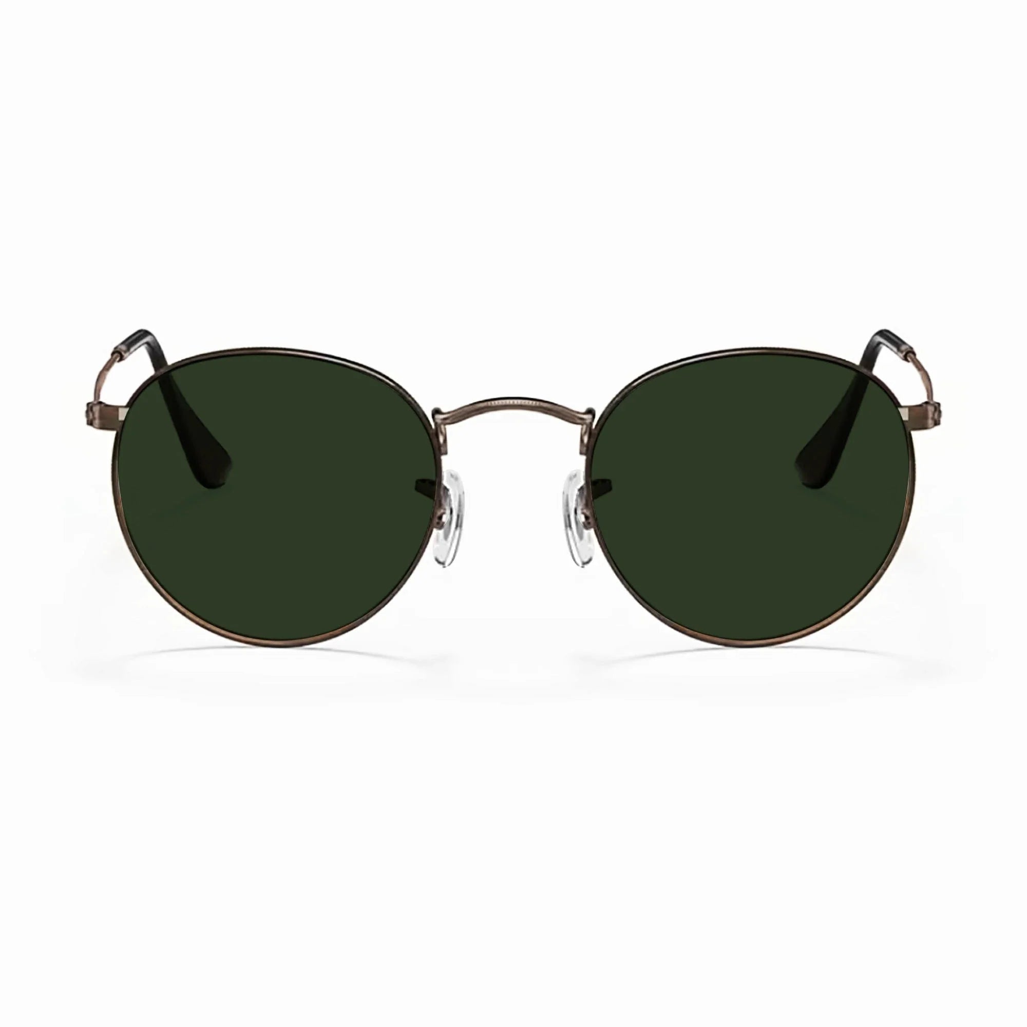 Ray-Ban Round Metal Replacement Lenses RB3447V