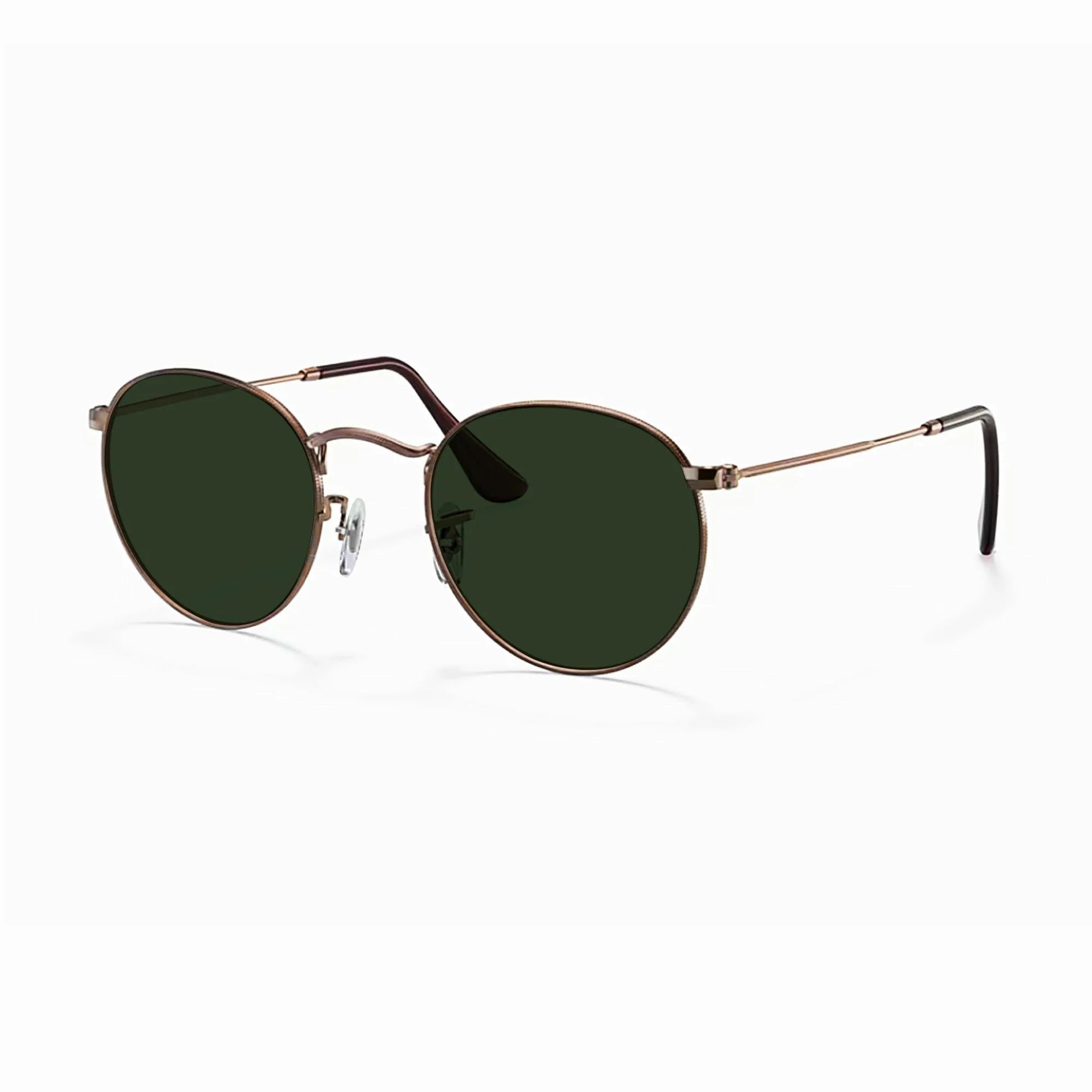 Ray-Ban Round Metal Replacement Lenses RB3447V
