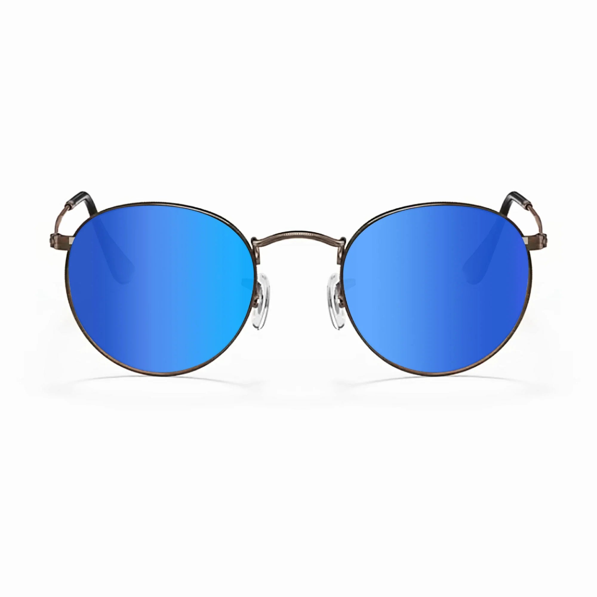 Ray-Ban RB3447V Round Metal Replacement Lenses