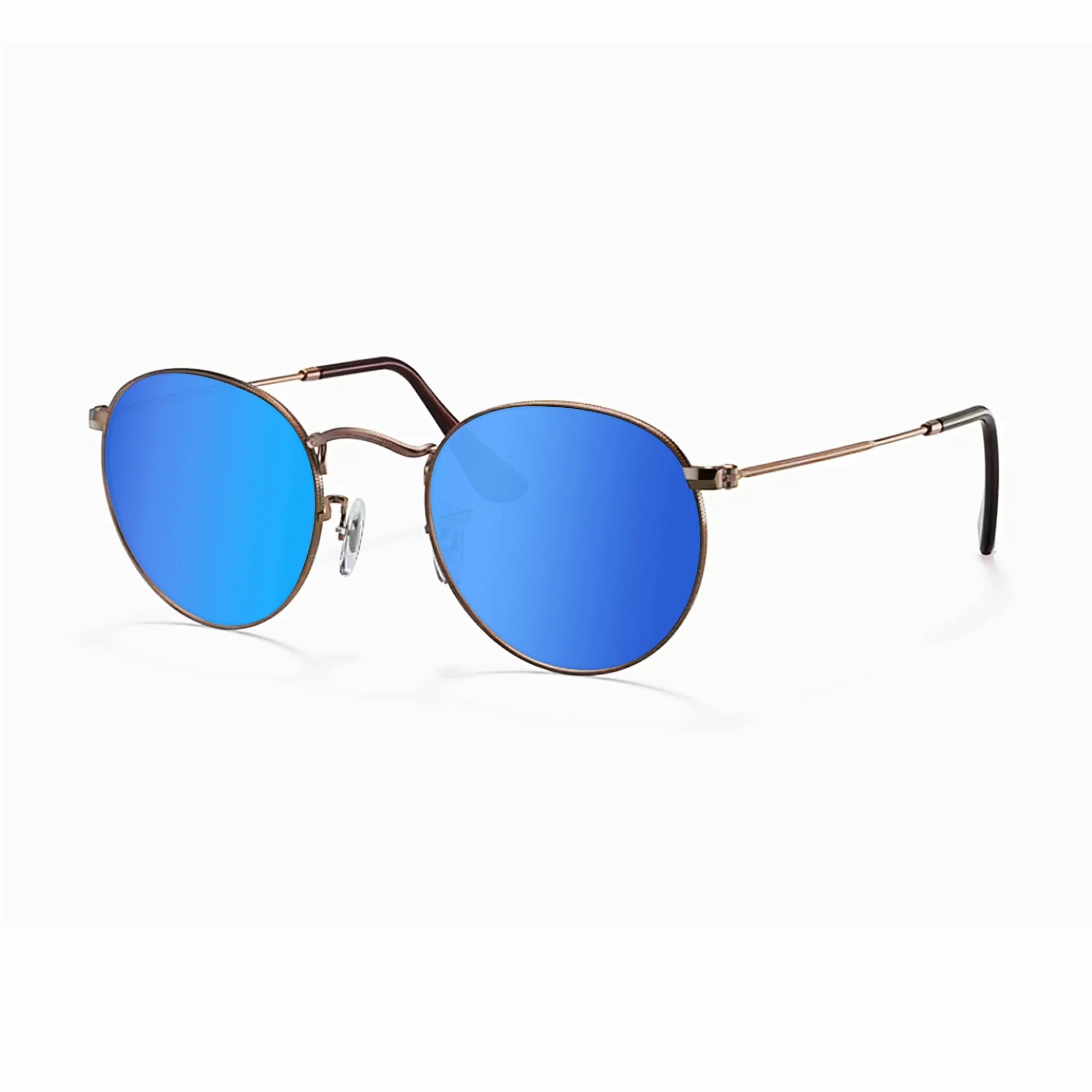 Ray-Ban Round Metal Replacement Lenses RB3447V