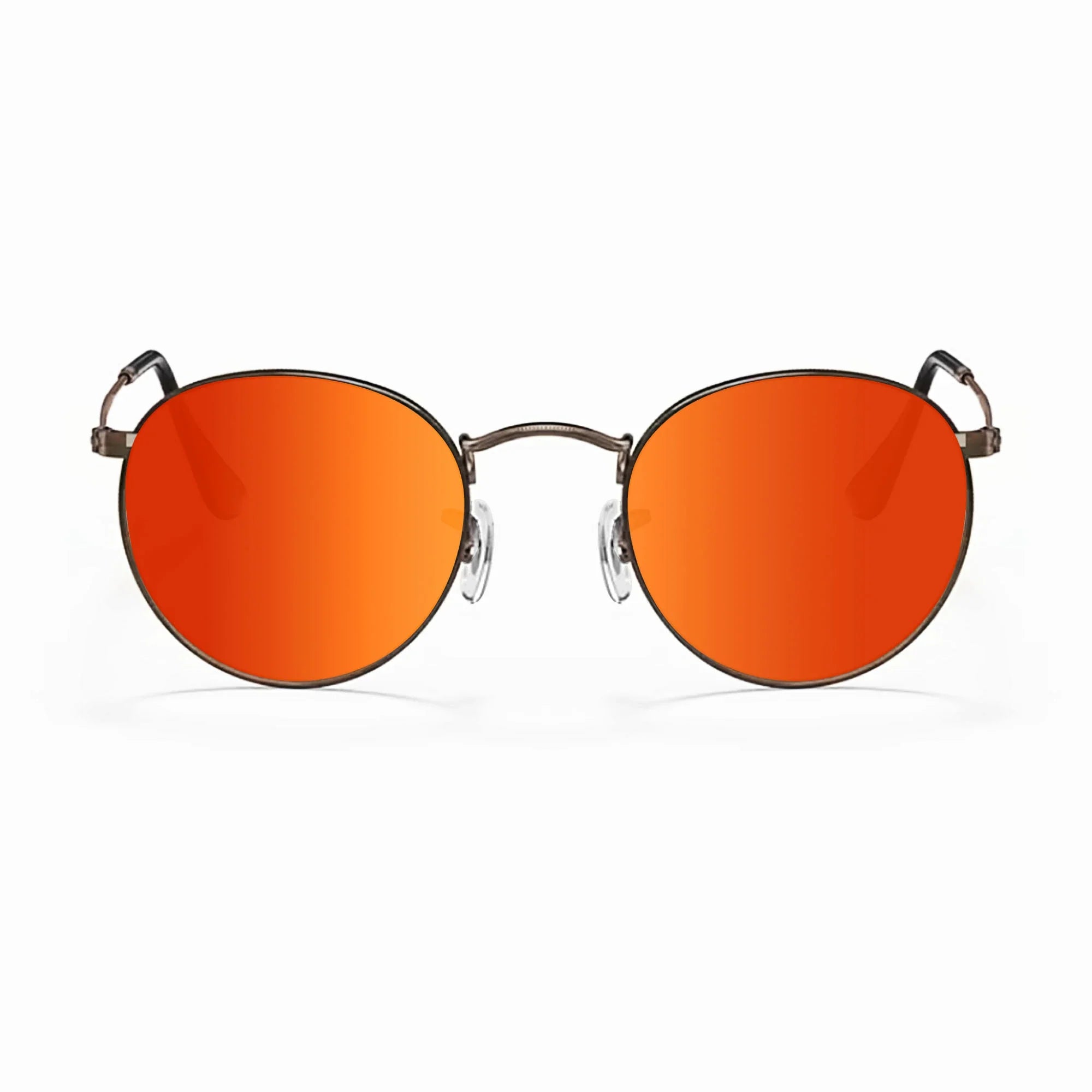 Ray-Ban Round Metal Replacement Lenses RB3447V
