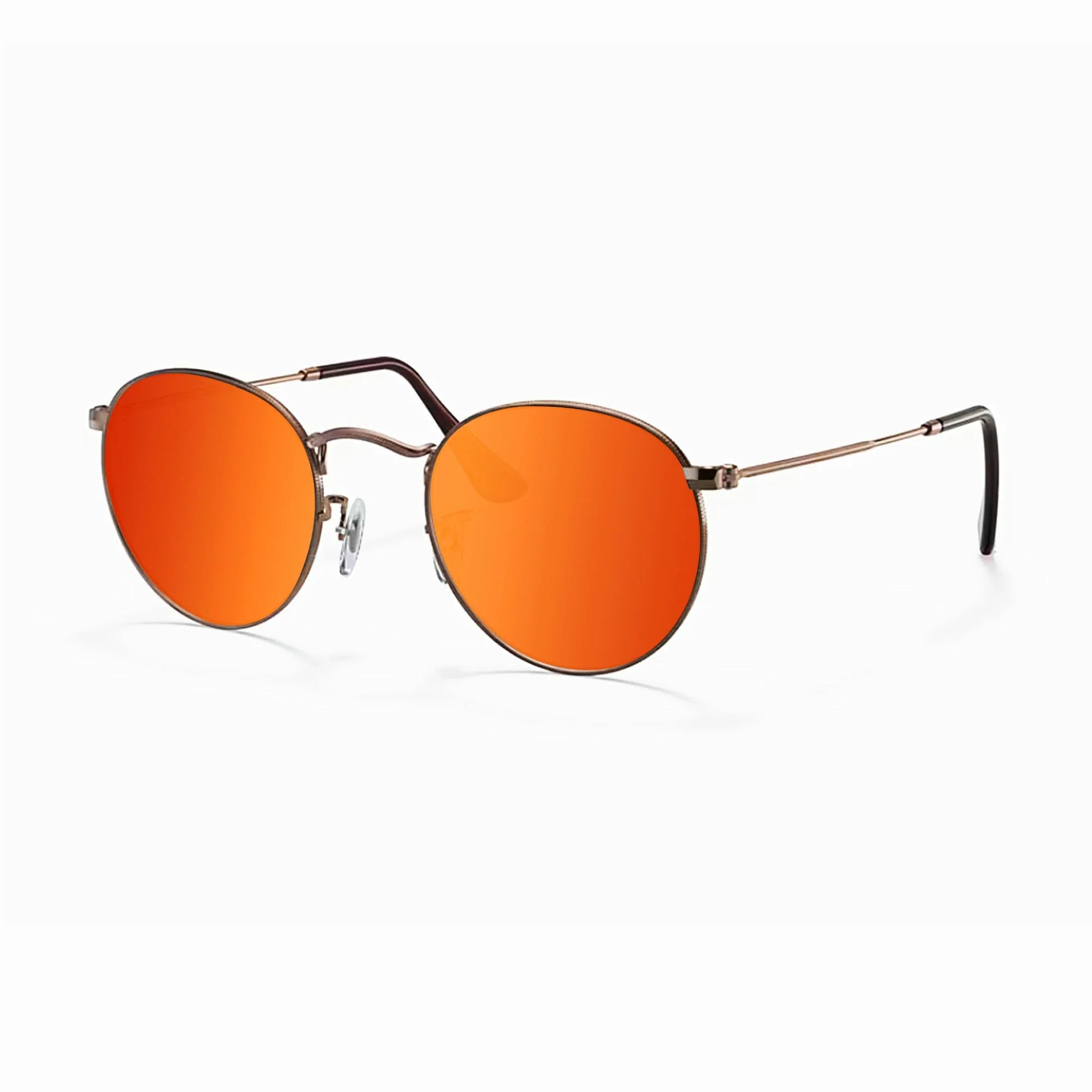 Ray-Ban Round Metal Replacement Lenses RB3447V