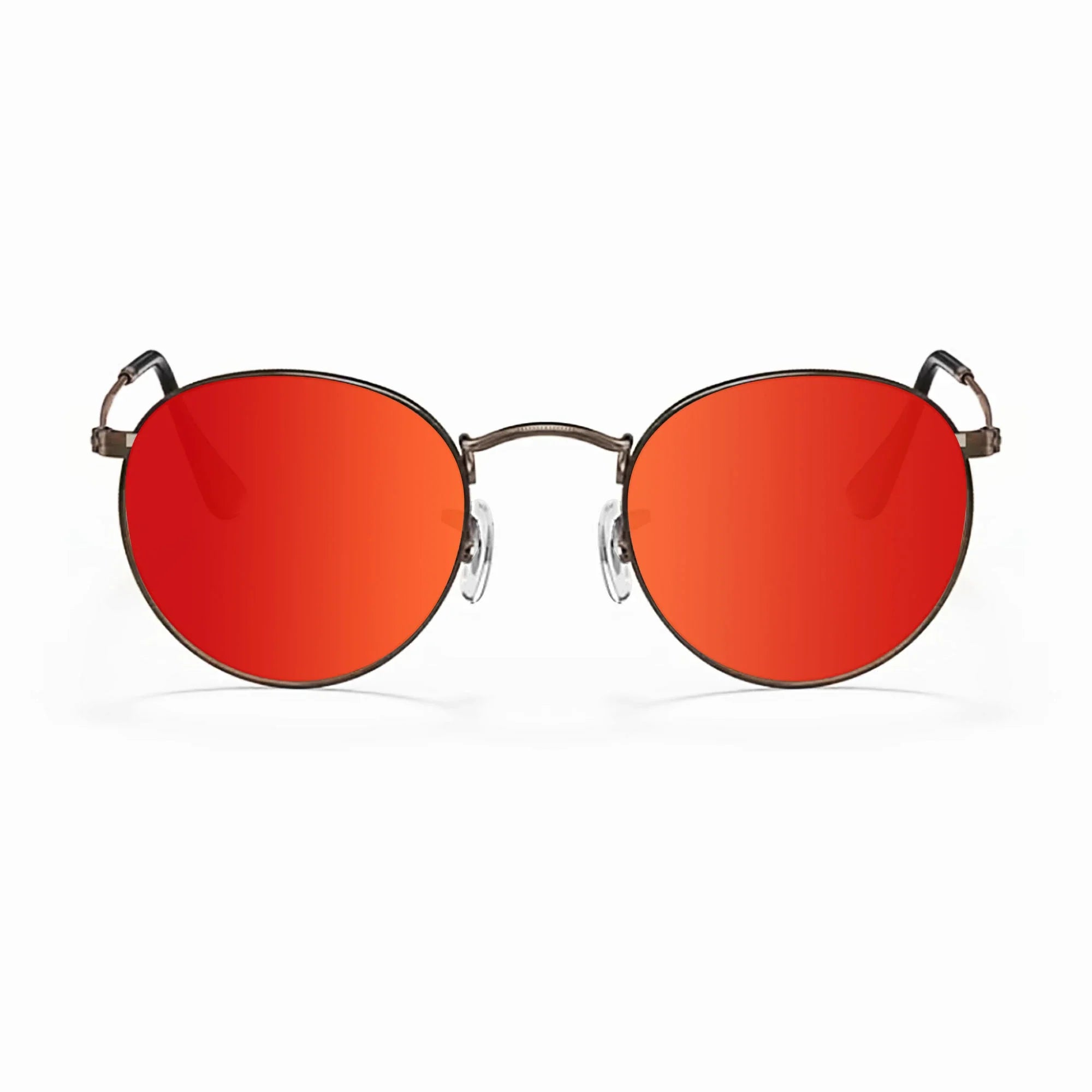 Ray-Ban Round Metal Replacement Lenses RB3447V