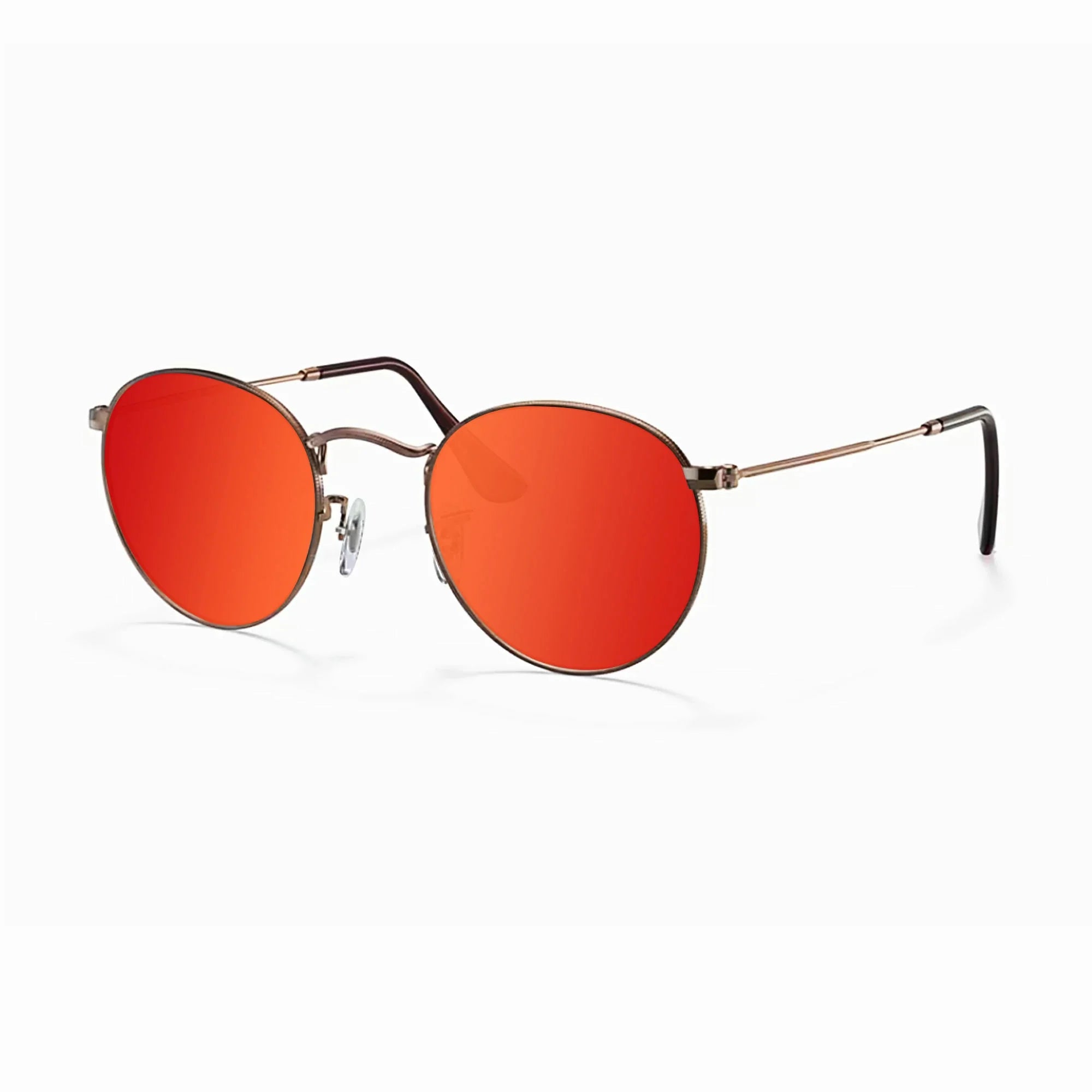 Ray-Ban Round Metal Replacement Lenses RB3447V