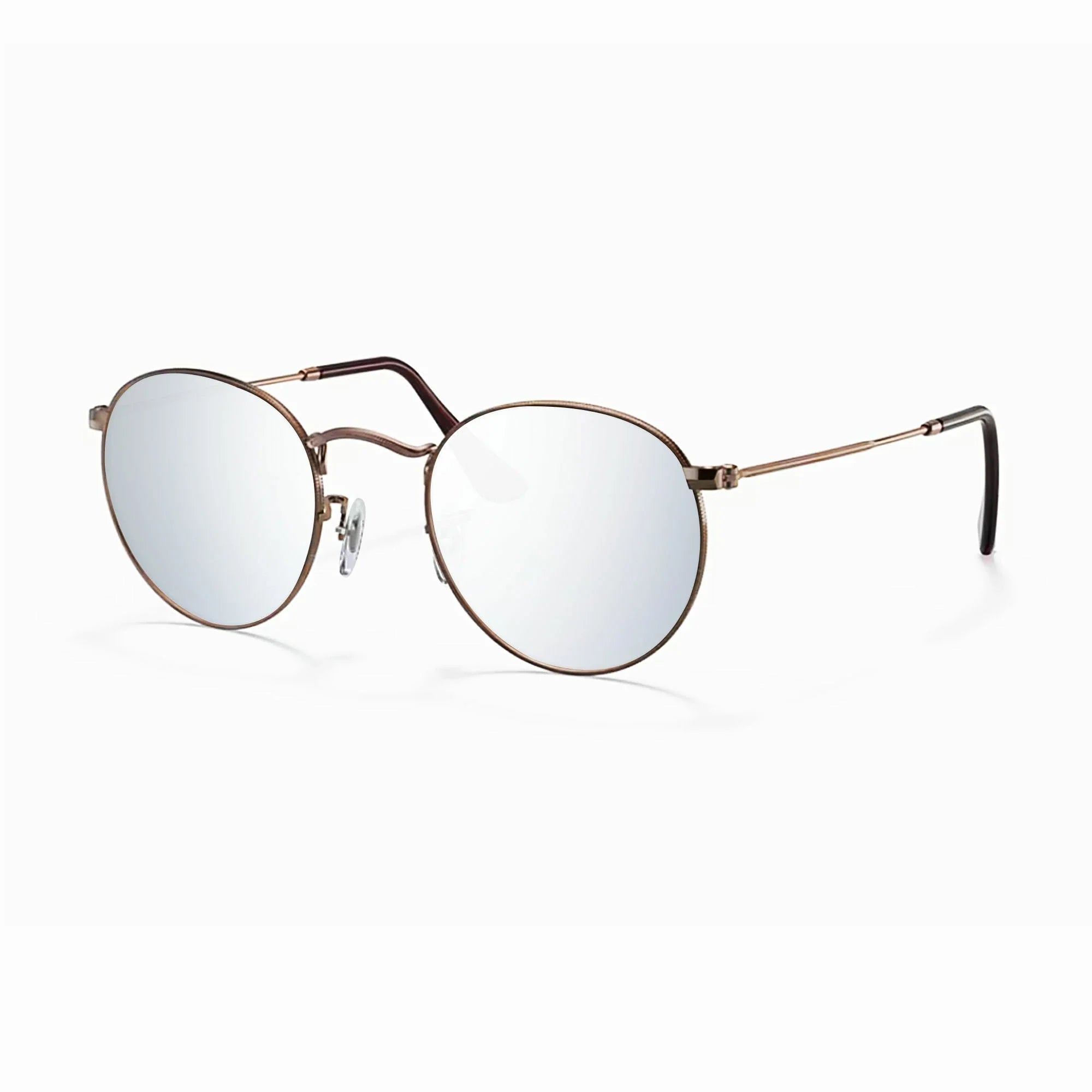 Ray-Ban Round Metal Replacement Lenses RB3447V