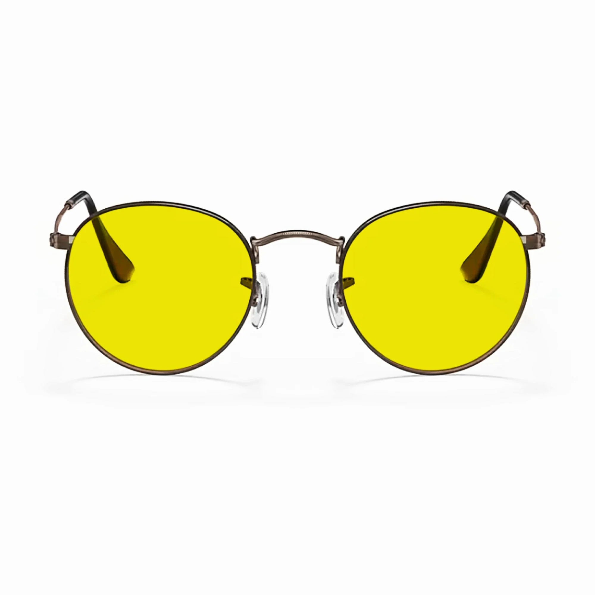 Ray-Ban Round Metal Replacement Lenses RB3447V