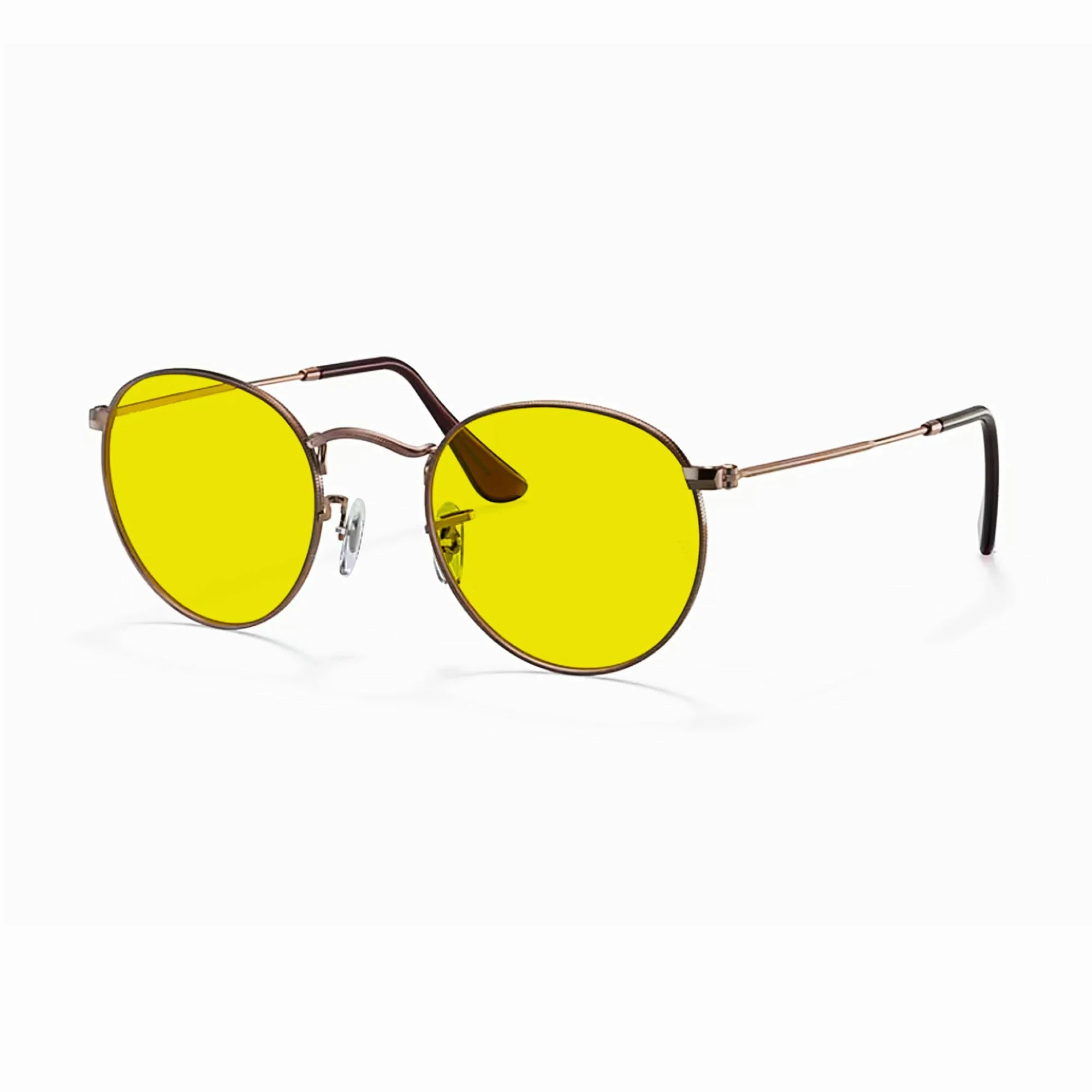 Ray-Ban Round Metal Replacement Lenses RB3447V