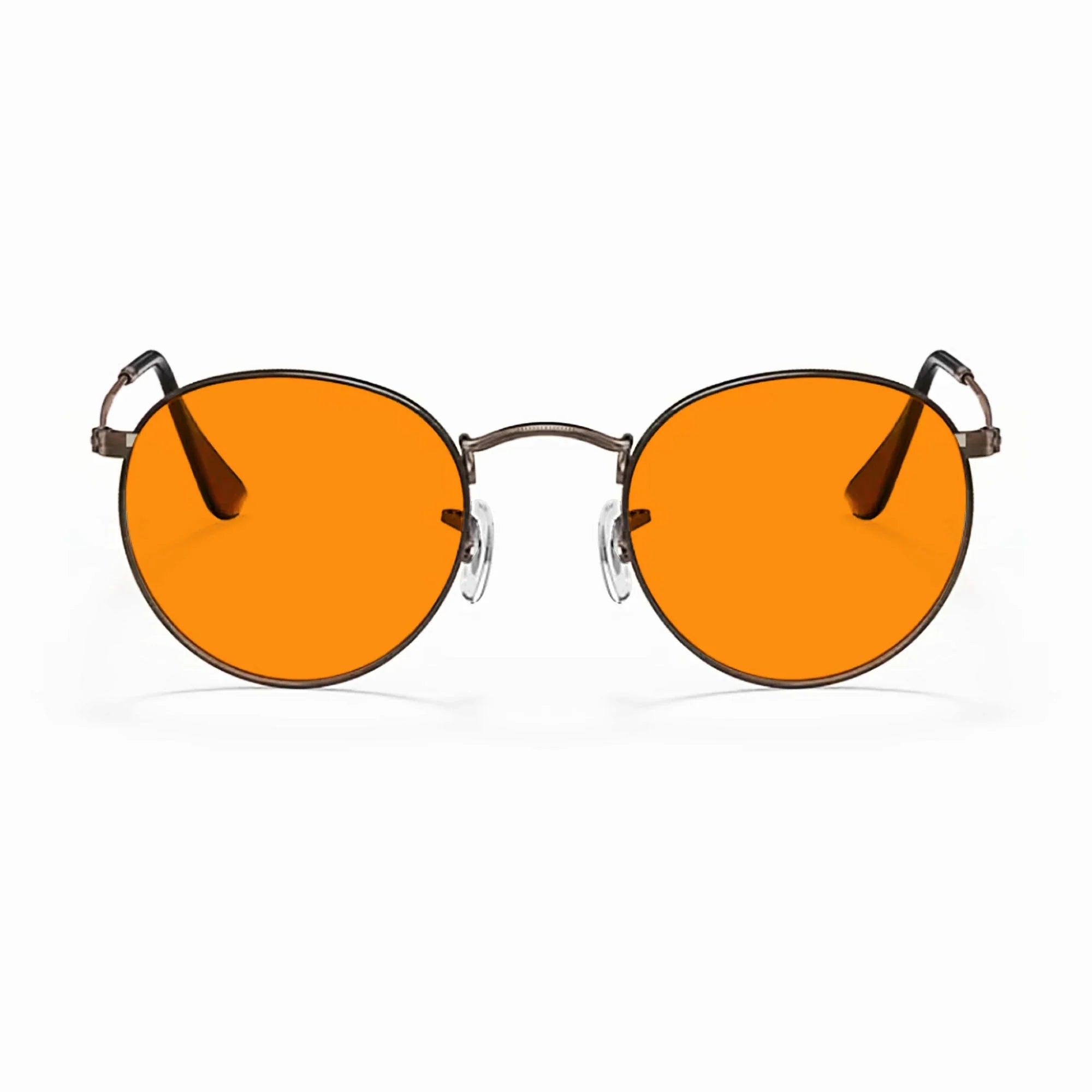 Ray-Ban Round Metal Replacement Lenses RB3447V