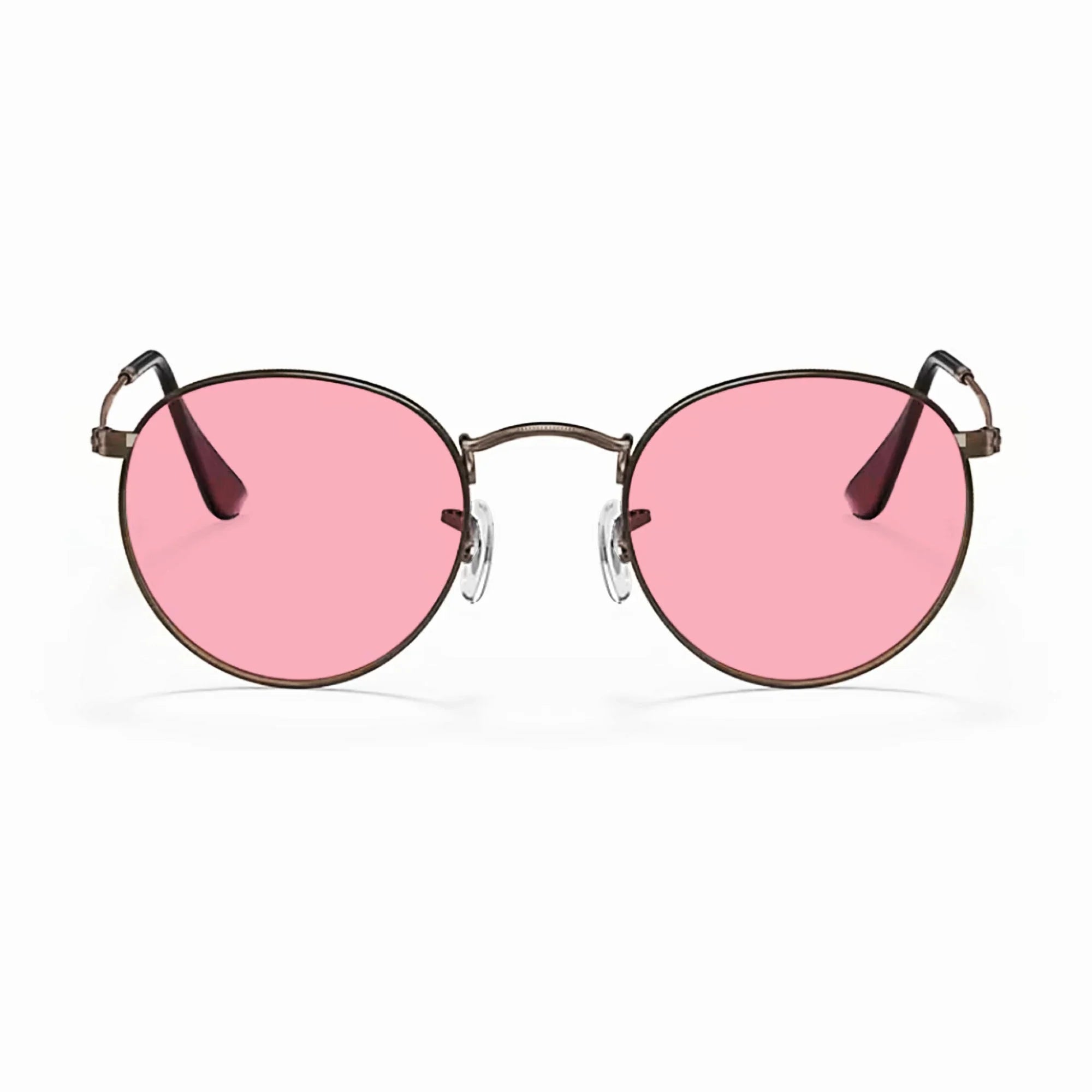 Ray-Ban Round Metal Replacement Lenses RB3447V