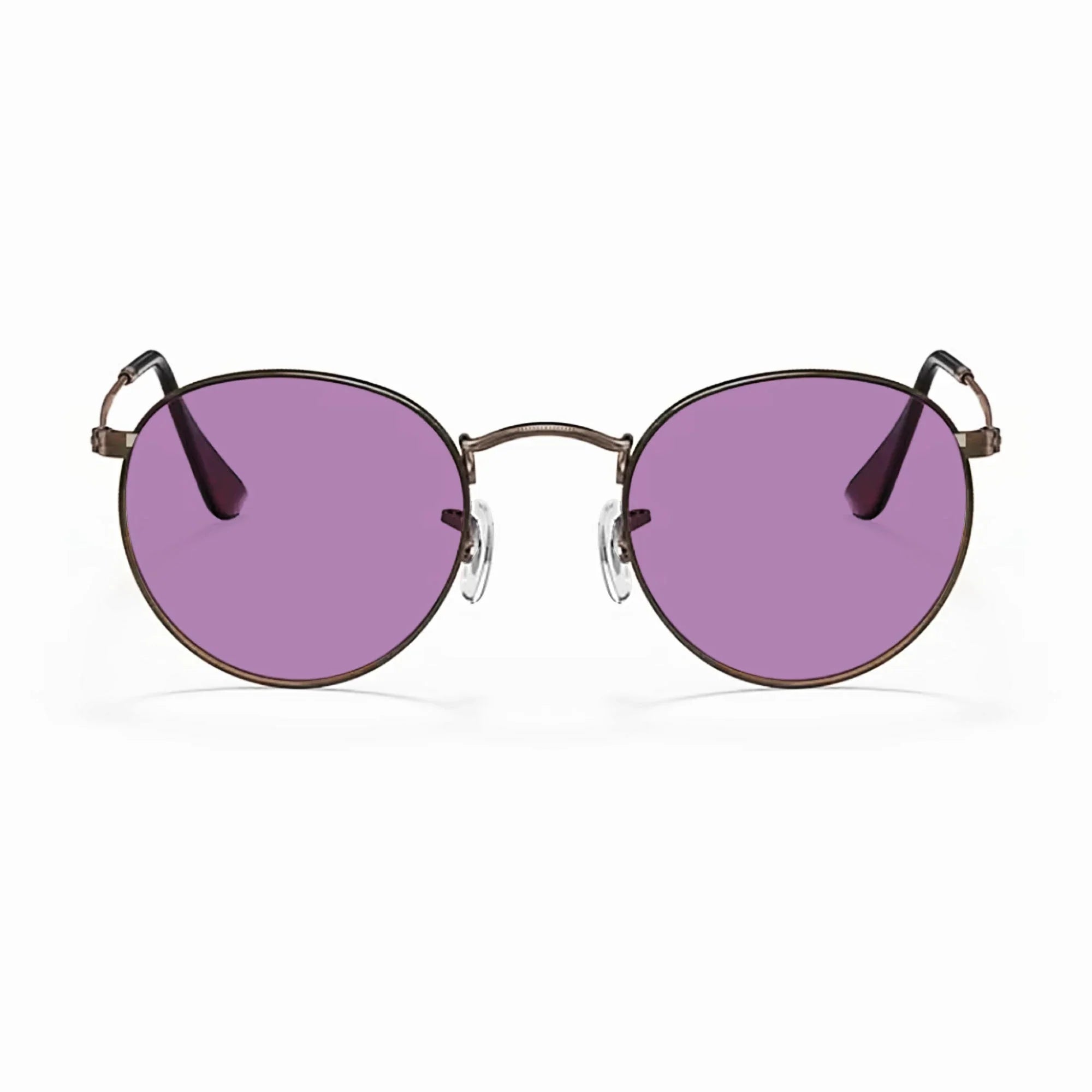 Ray-Ban Round Metal Replacement Lenses RB3447V
